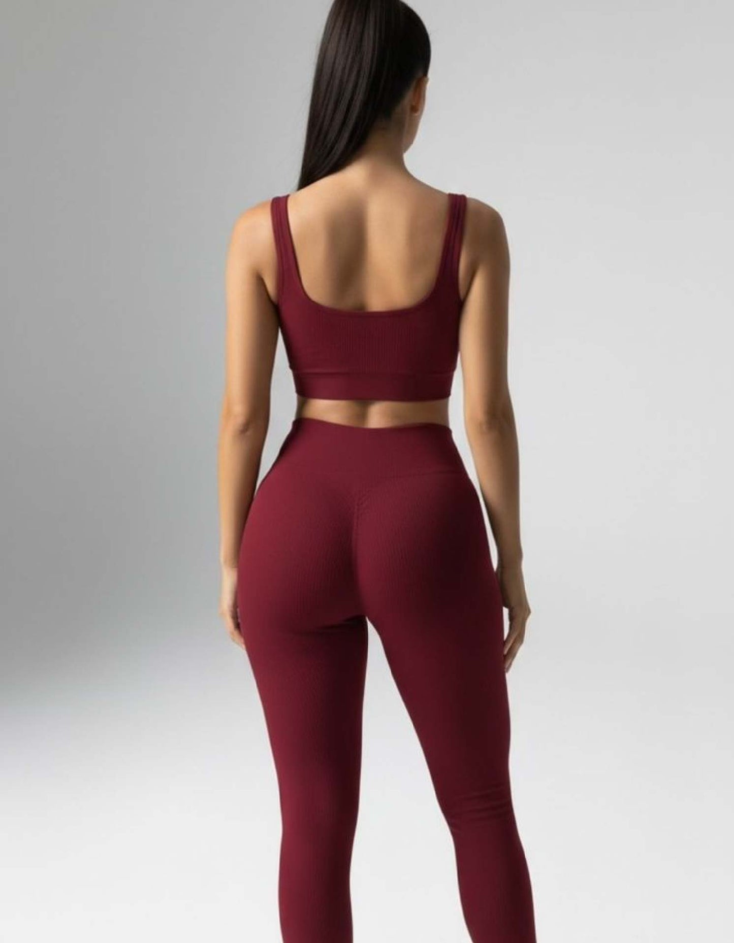 Conjunto Velia Set