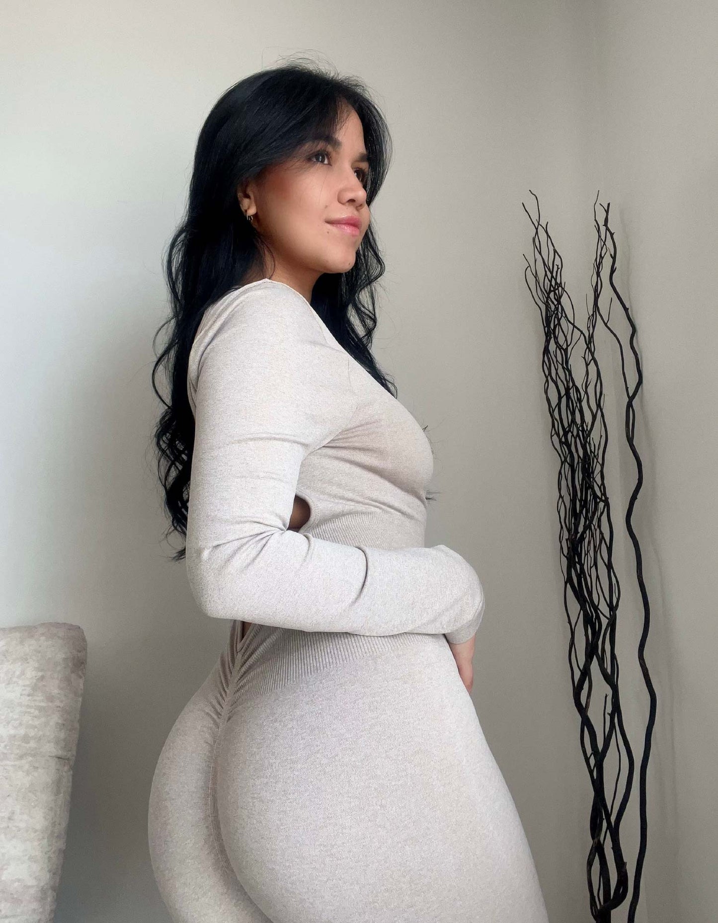 Enterizo Sculpt Luxe