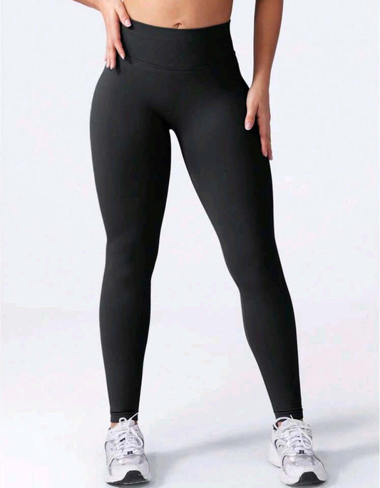 Leggings Dfyne - Push Up