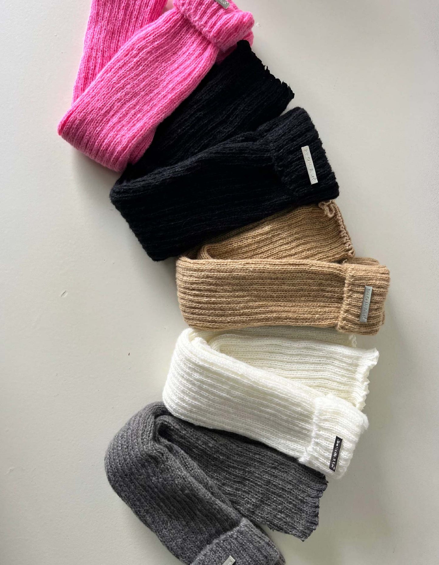Calentadoras Intela WarmFit