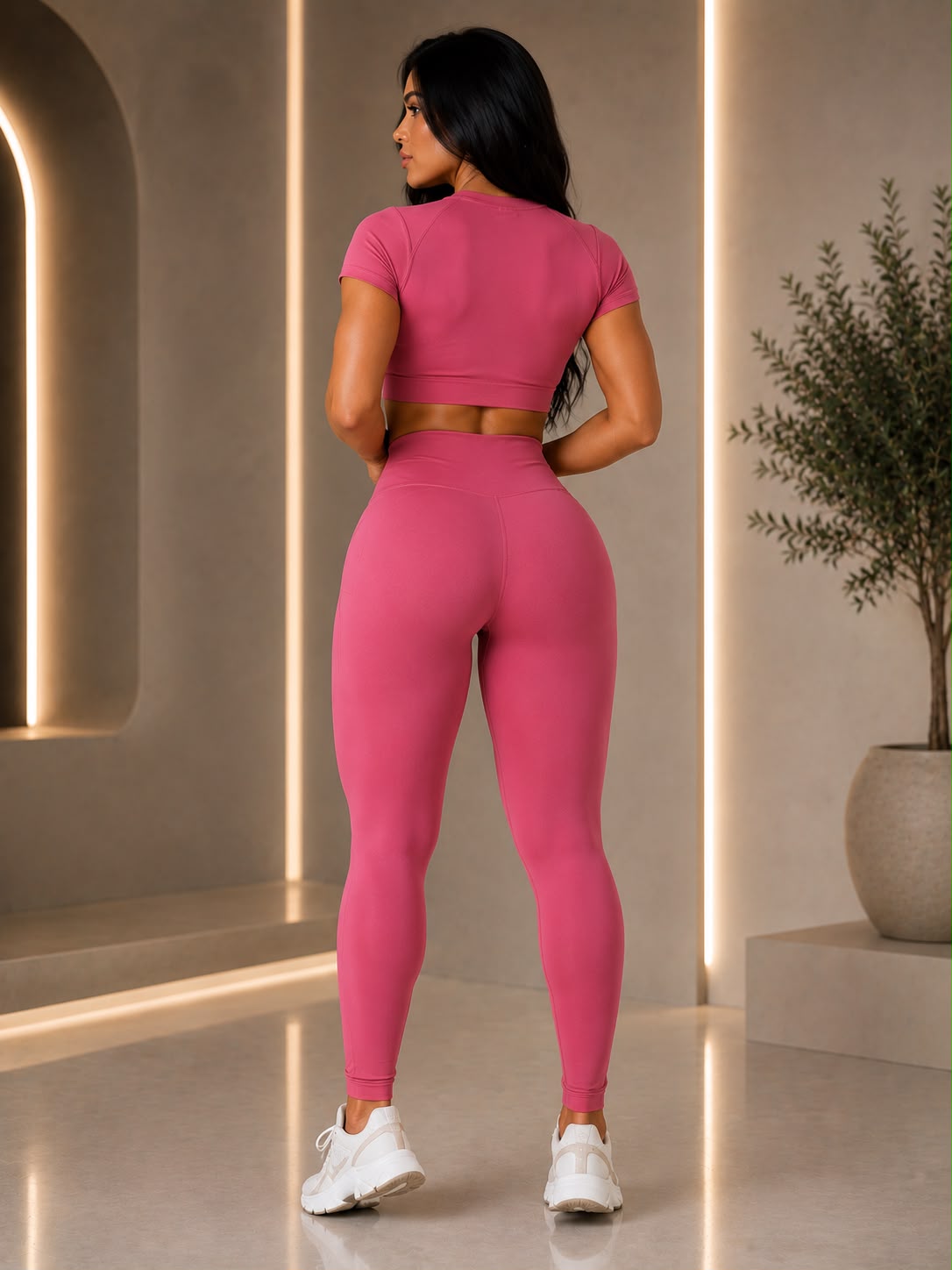 Conjunto Évora