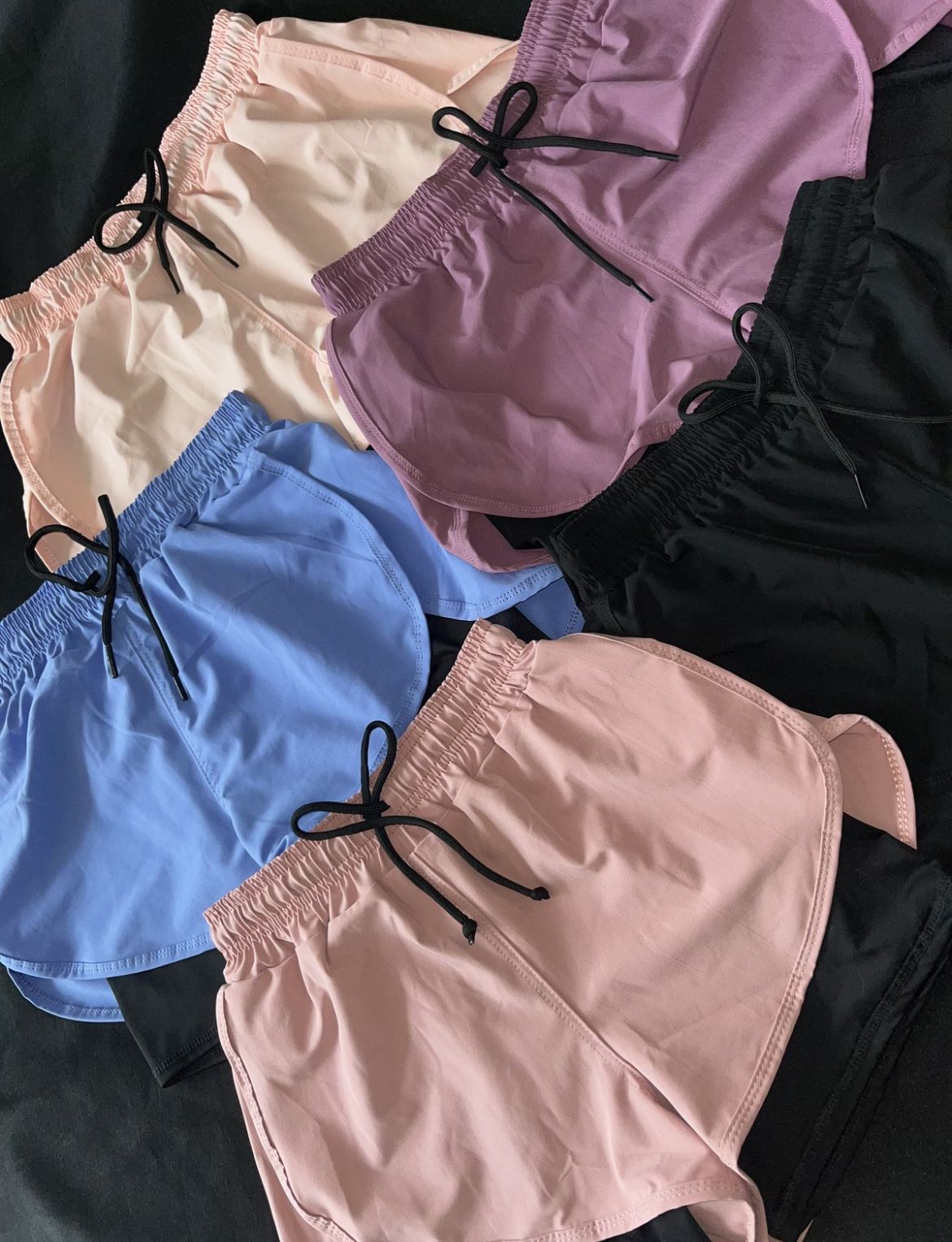 Pantalonetas Nova Run