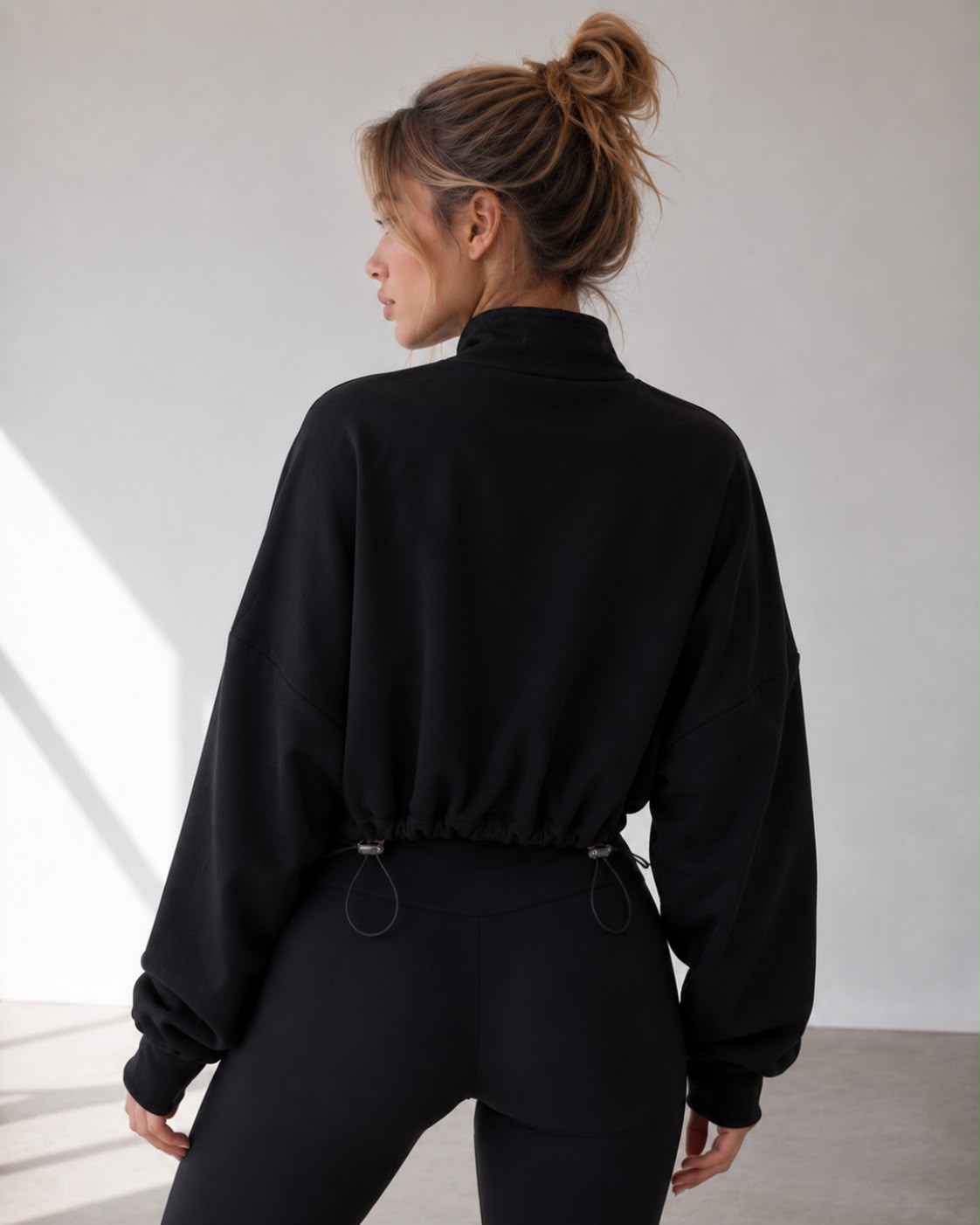 Chaqueta Boreal