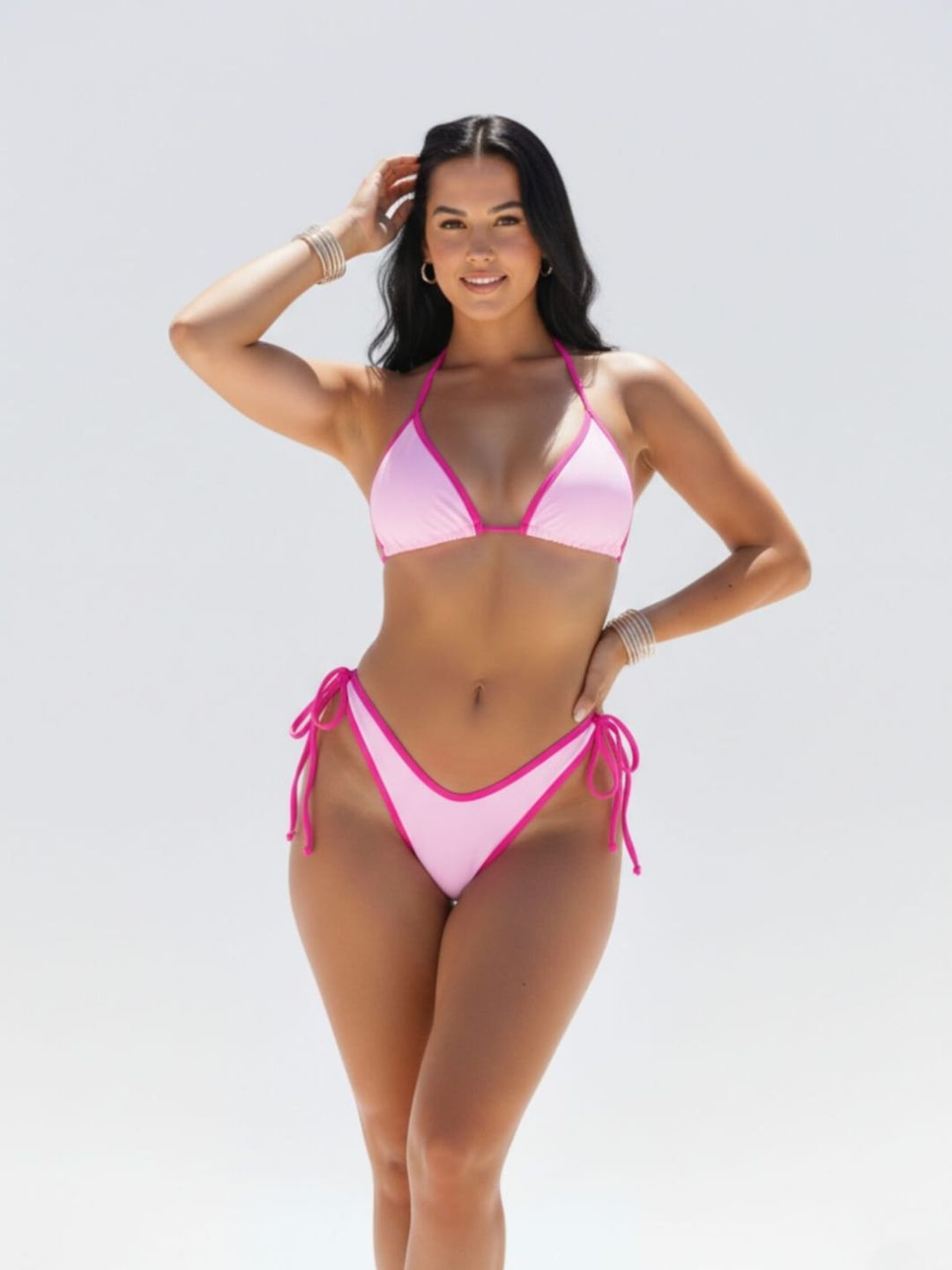 Bikini Caribe