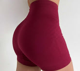 Shorts sin push-up