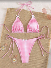 Bikinis y Salidas de Baño