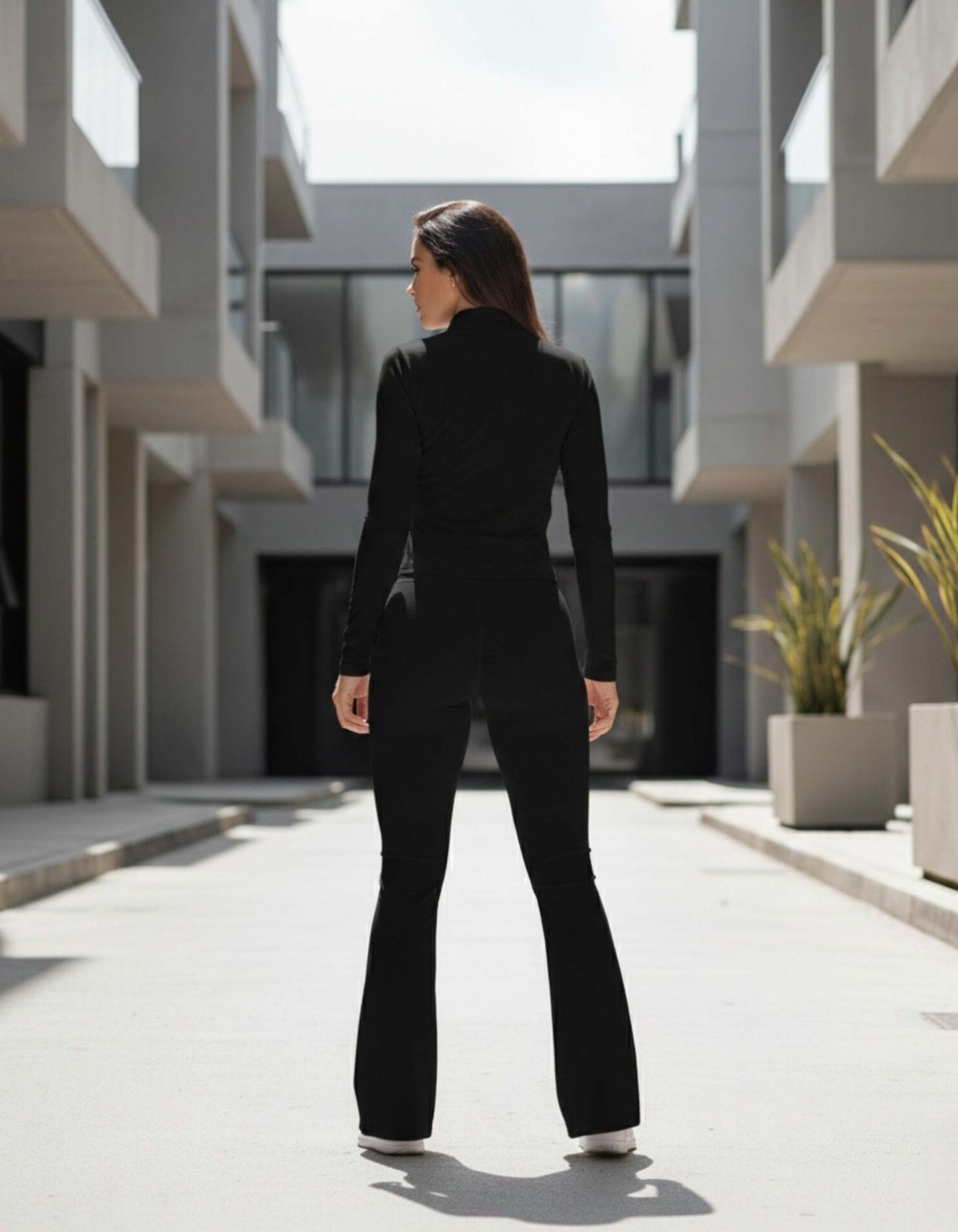 Conjunto Noir
