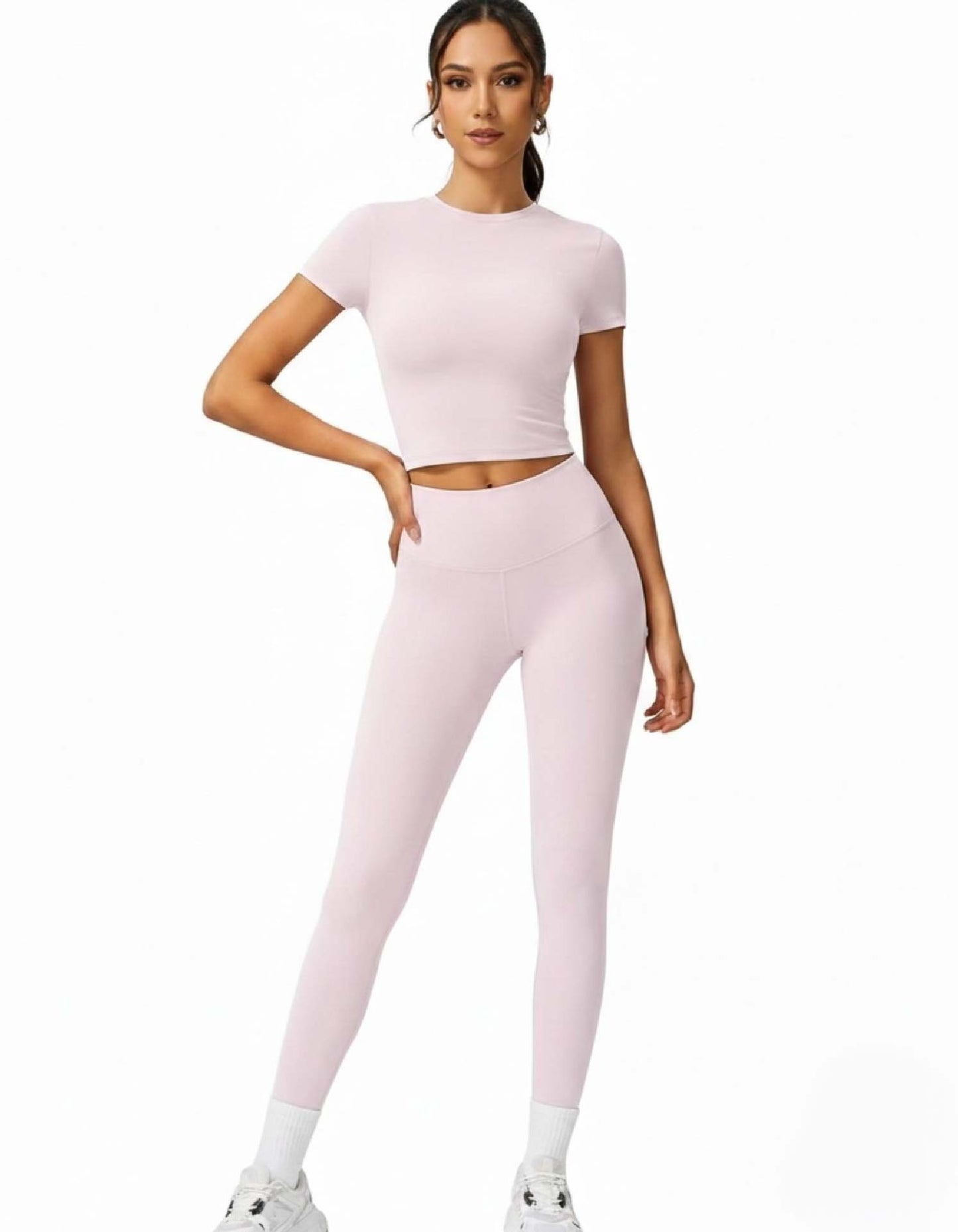 Conjunto ShapeLine Set