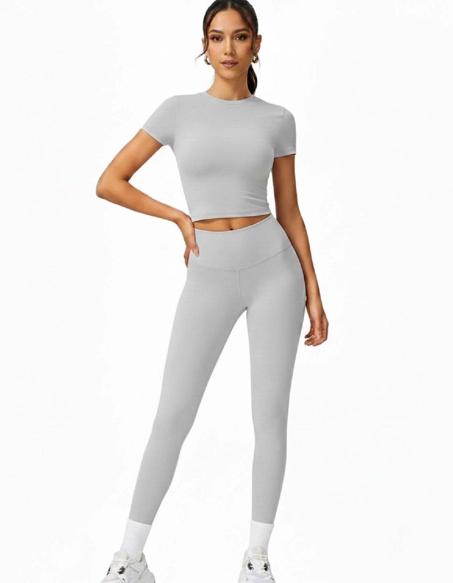 Conjunto ShapeLine Set