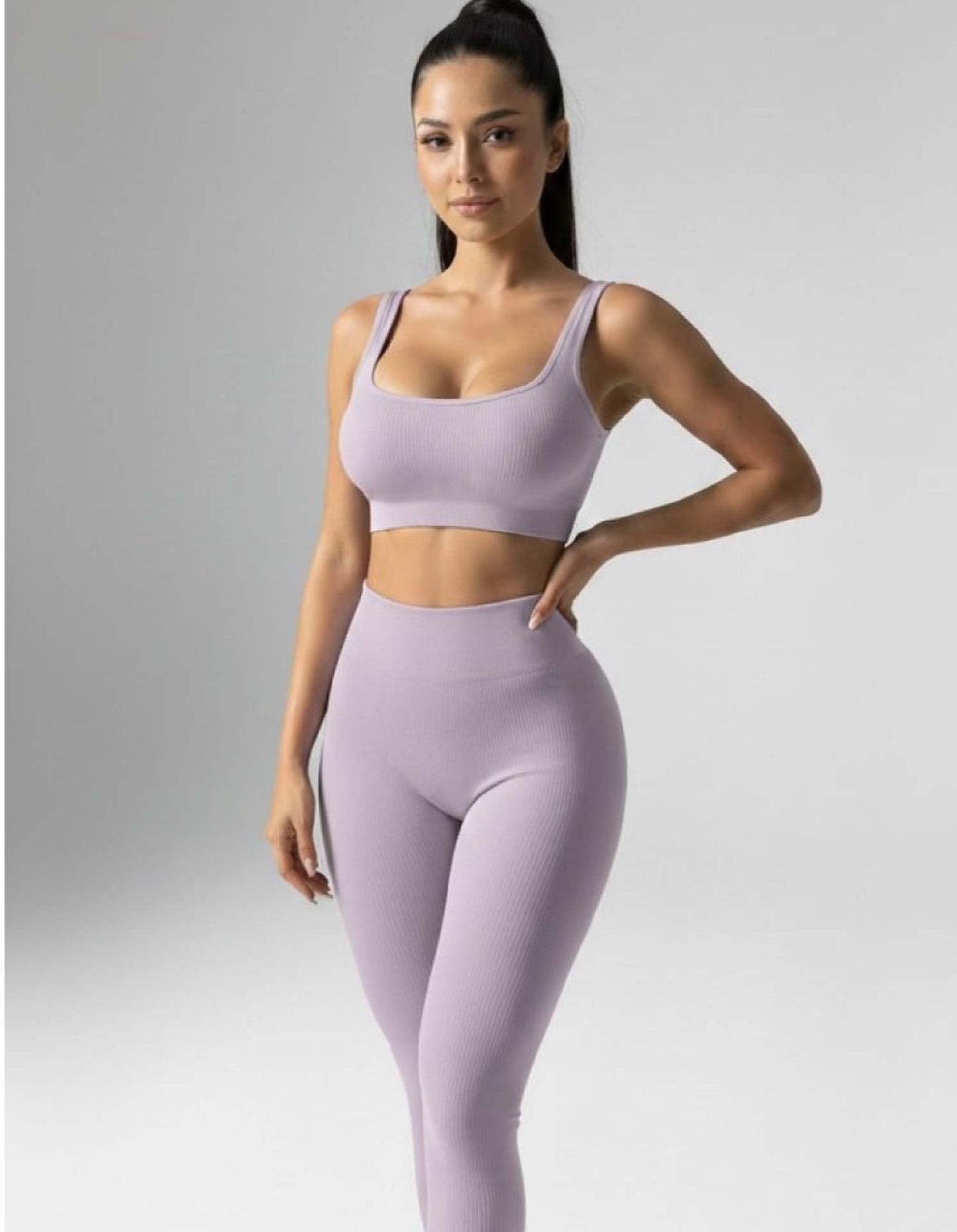 Conjunto Velia Set