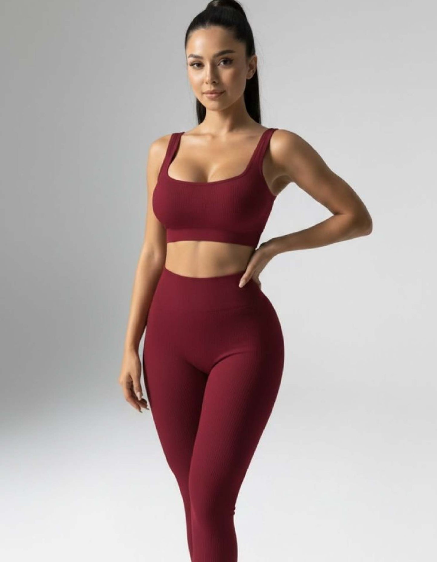 Conjunto Velia Set