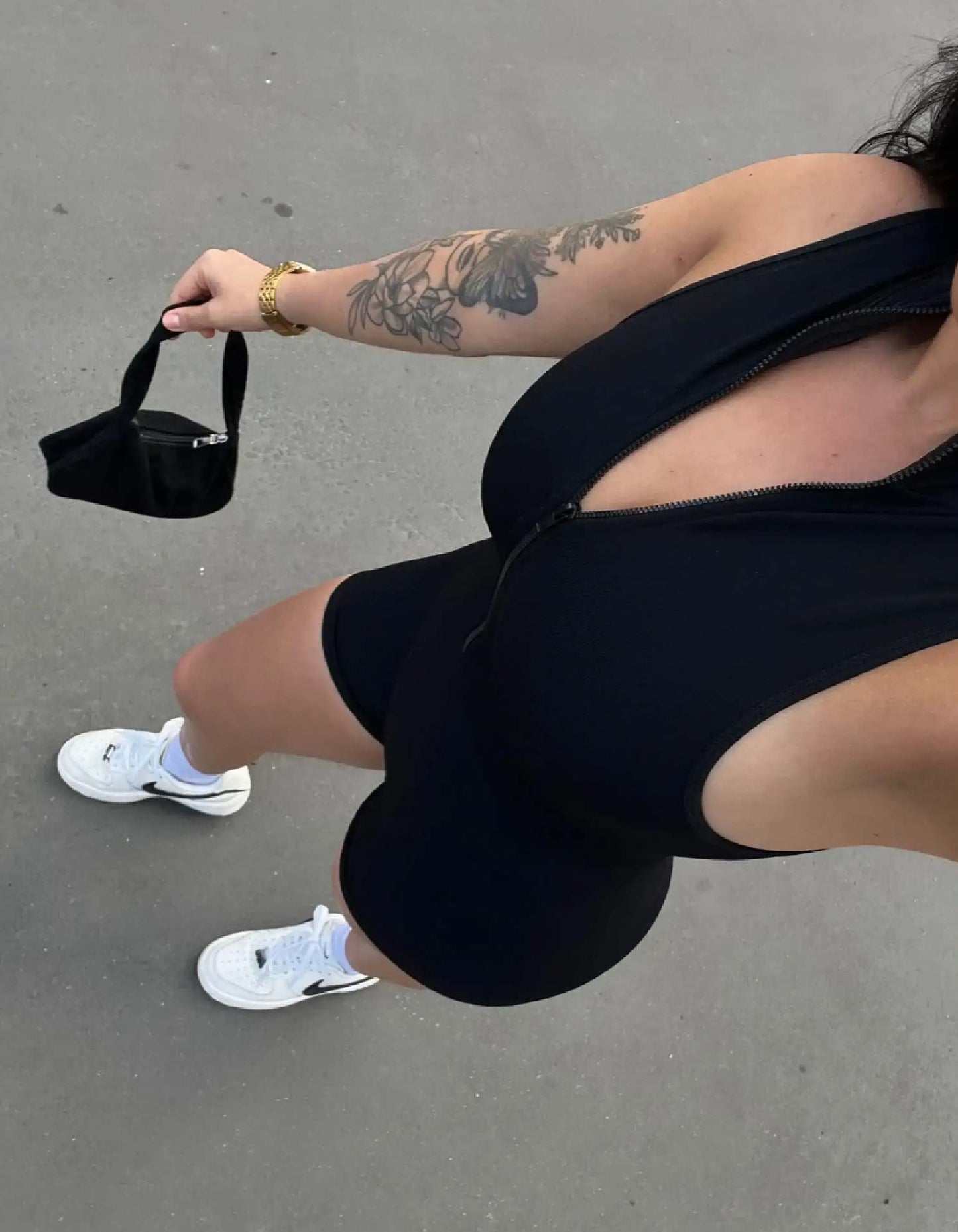 Nova AeroFit Control - corto