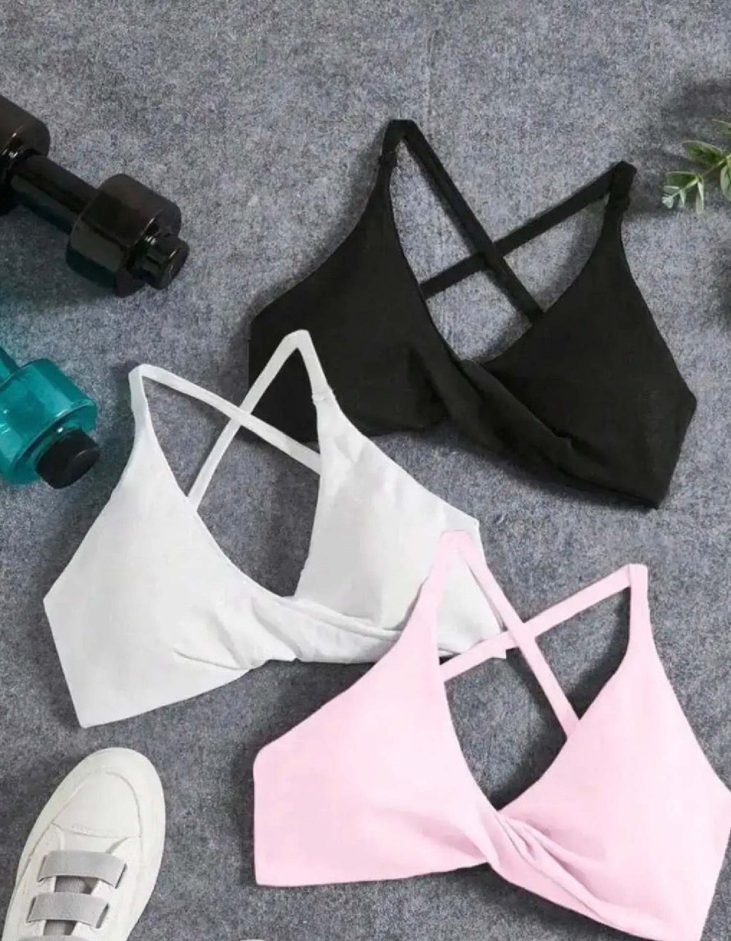 Top Cross Active