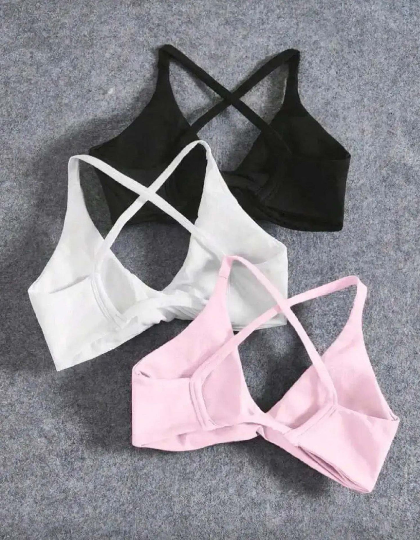 Top Cross Active