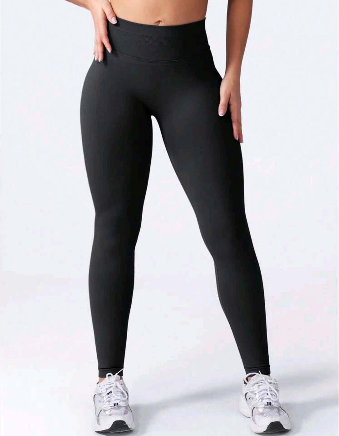 Leggings Dyfine - Push Up