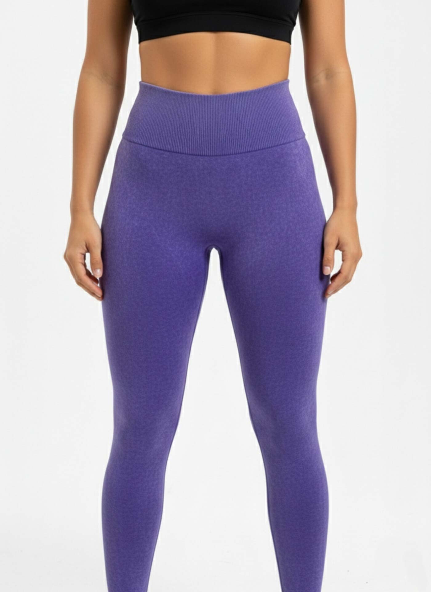 Leggings flexy - Push up