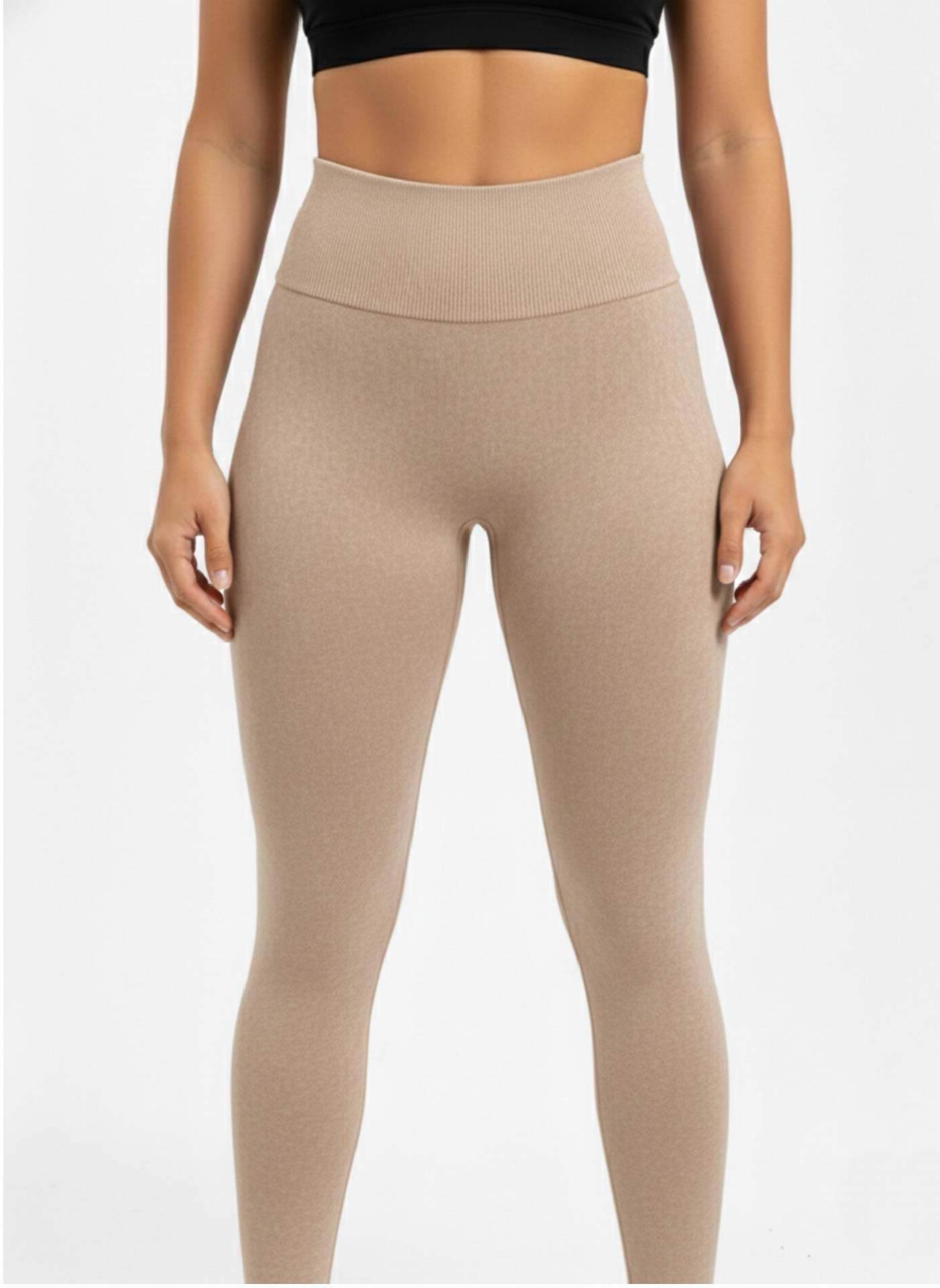 Leggings flexy - Push up