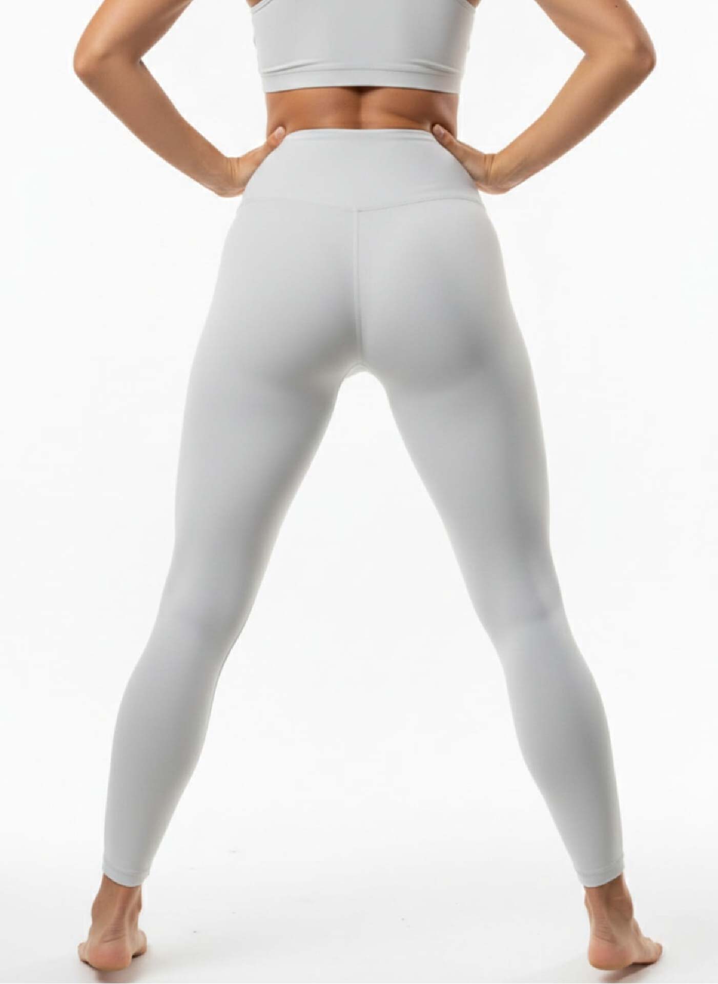 Leggings V-Shape Poly