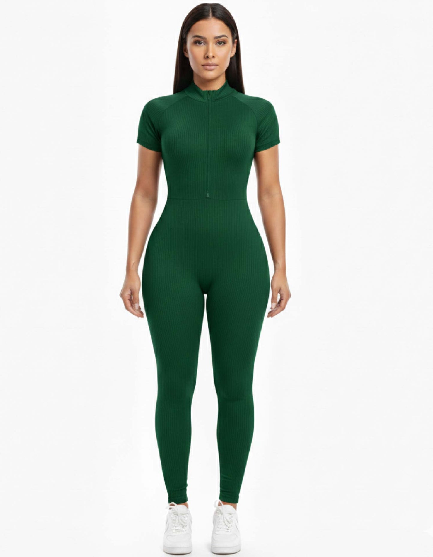 Enterizo Fit Long