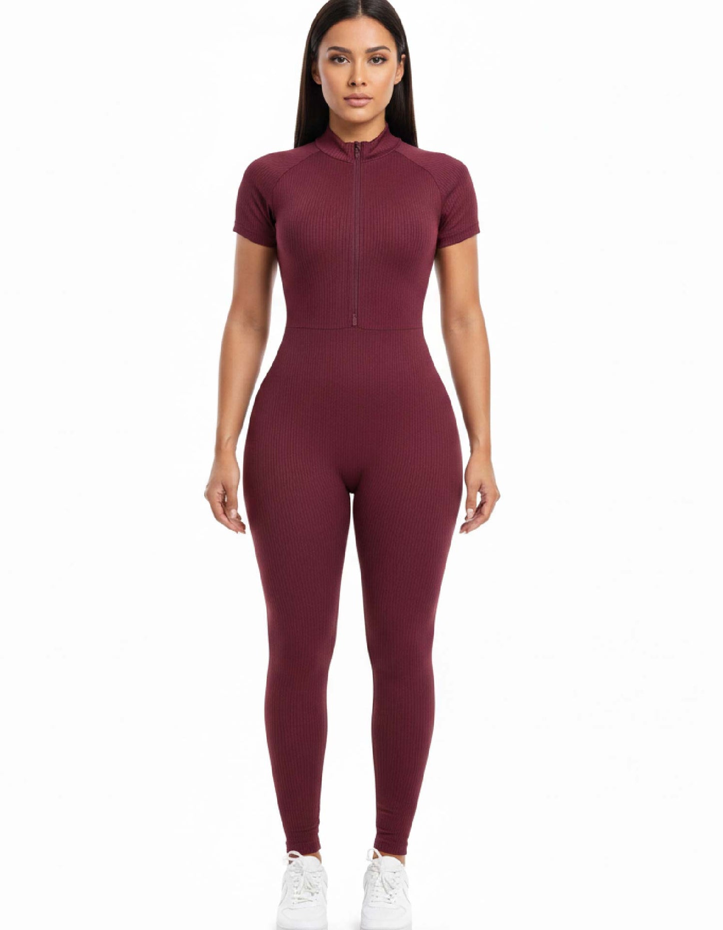 Enterizo Fit Long