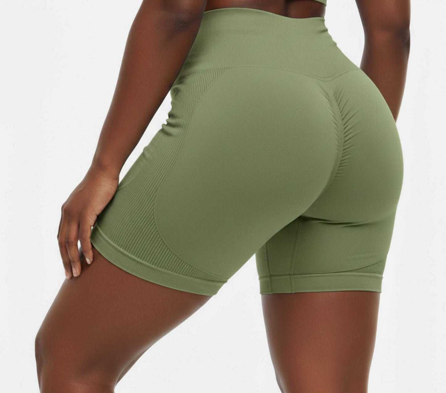 Shorts Lift Pro - Push up