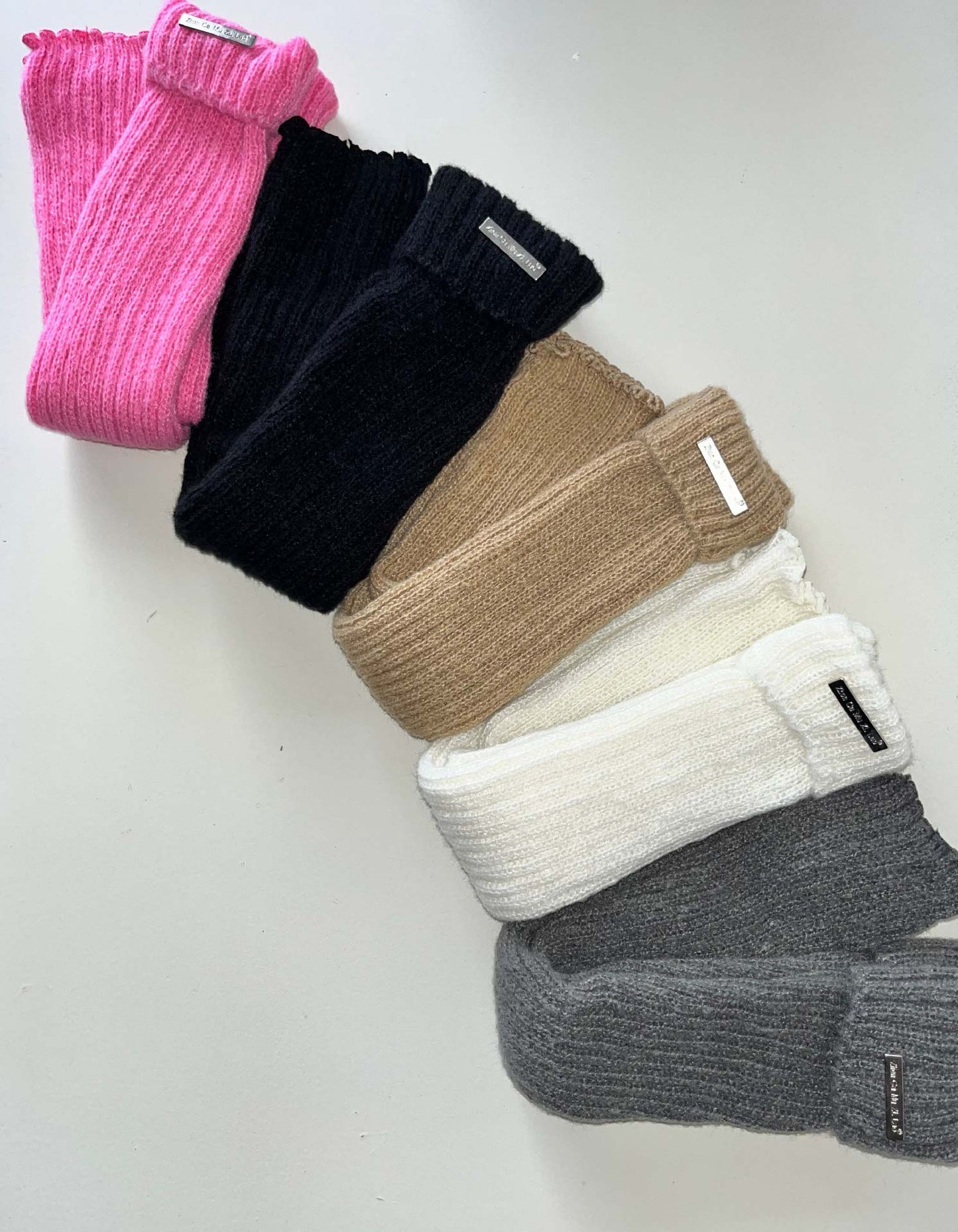 Calentadoras Intela WarmFit