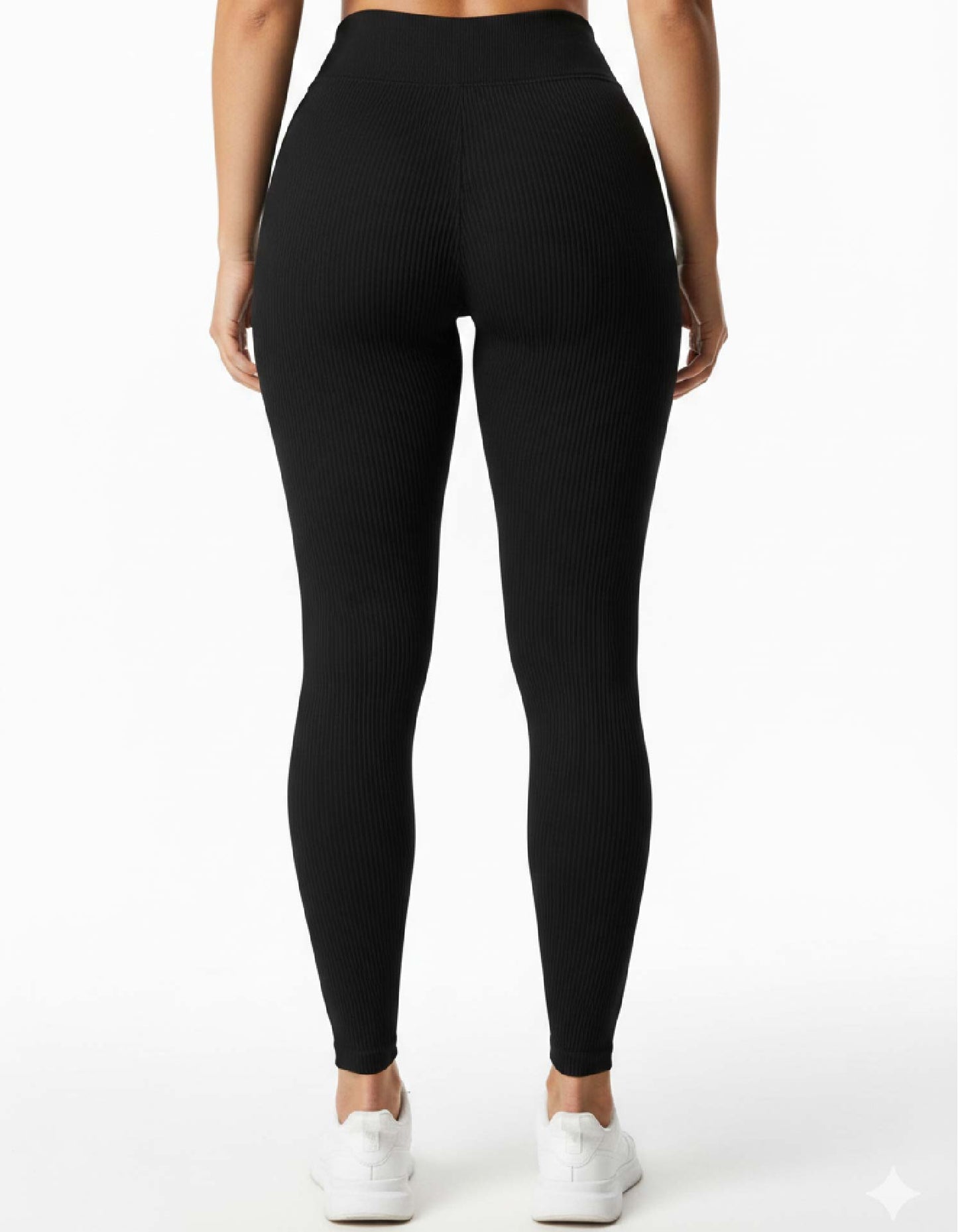 Leggings V-Rib Control
