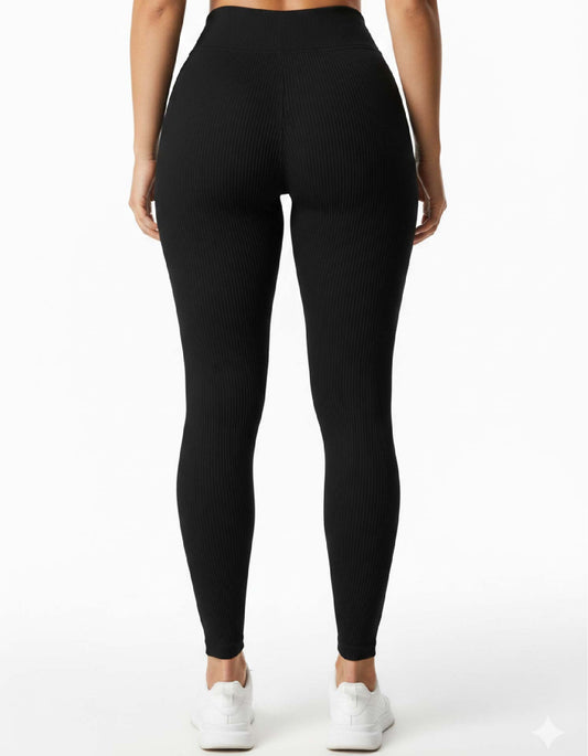 Leggings V-Rib Control