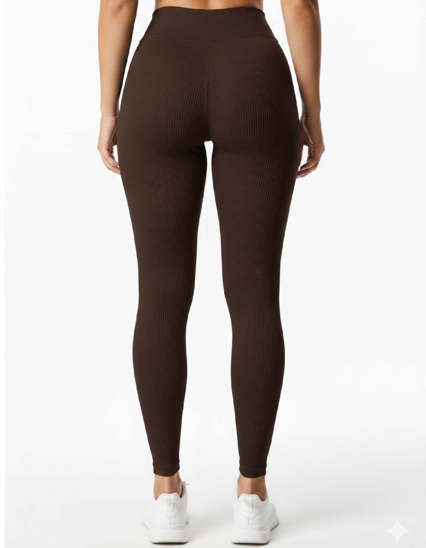 Leggings V-Rib Control