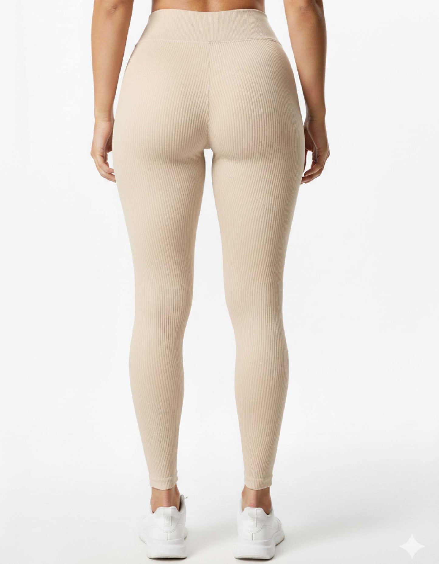 Leggings V-Rib Control