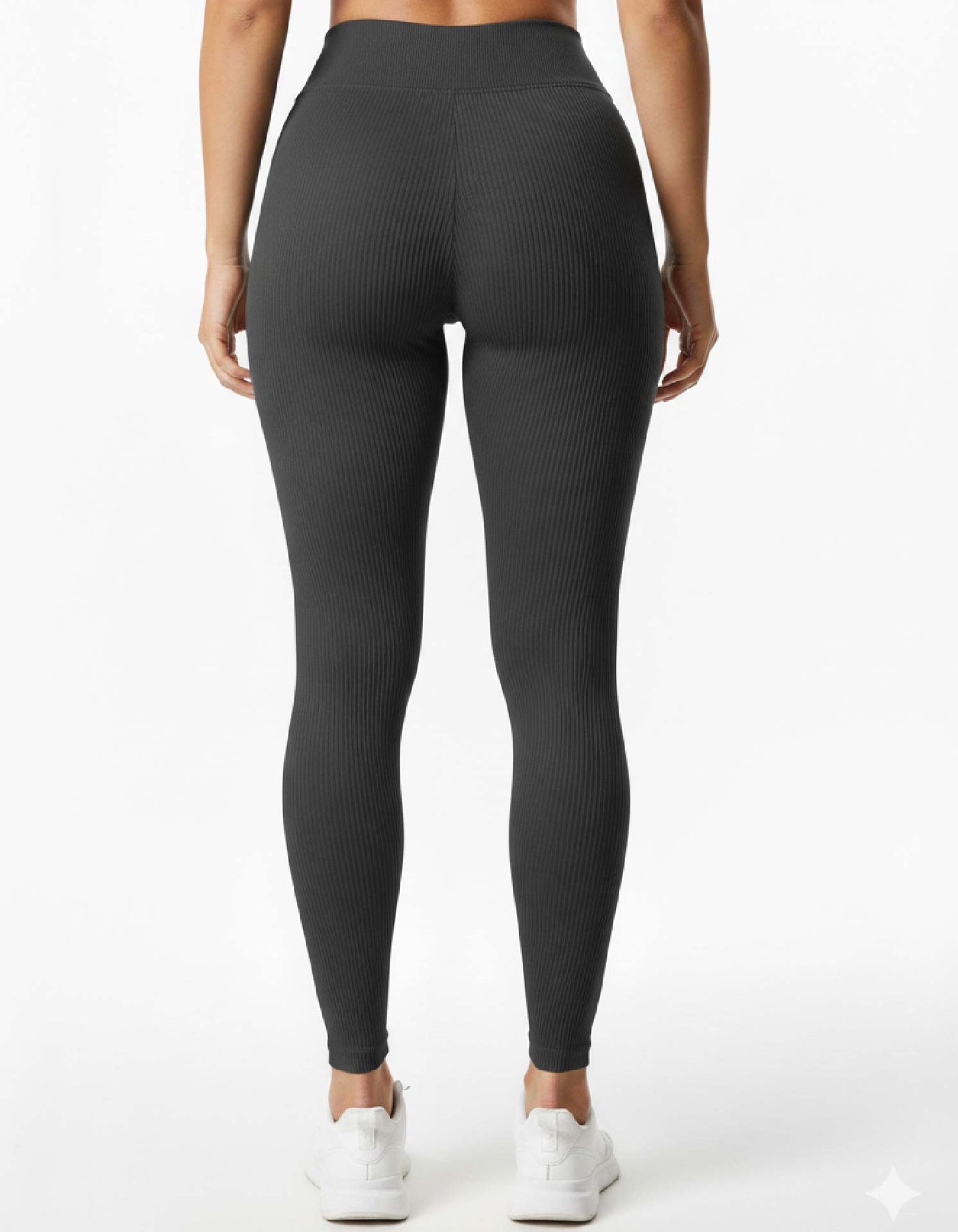 Leggings V-Rib Control