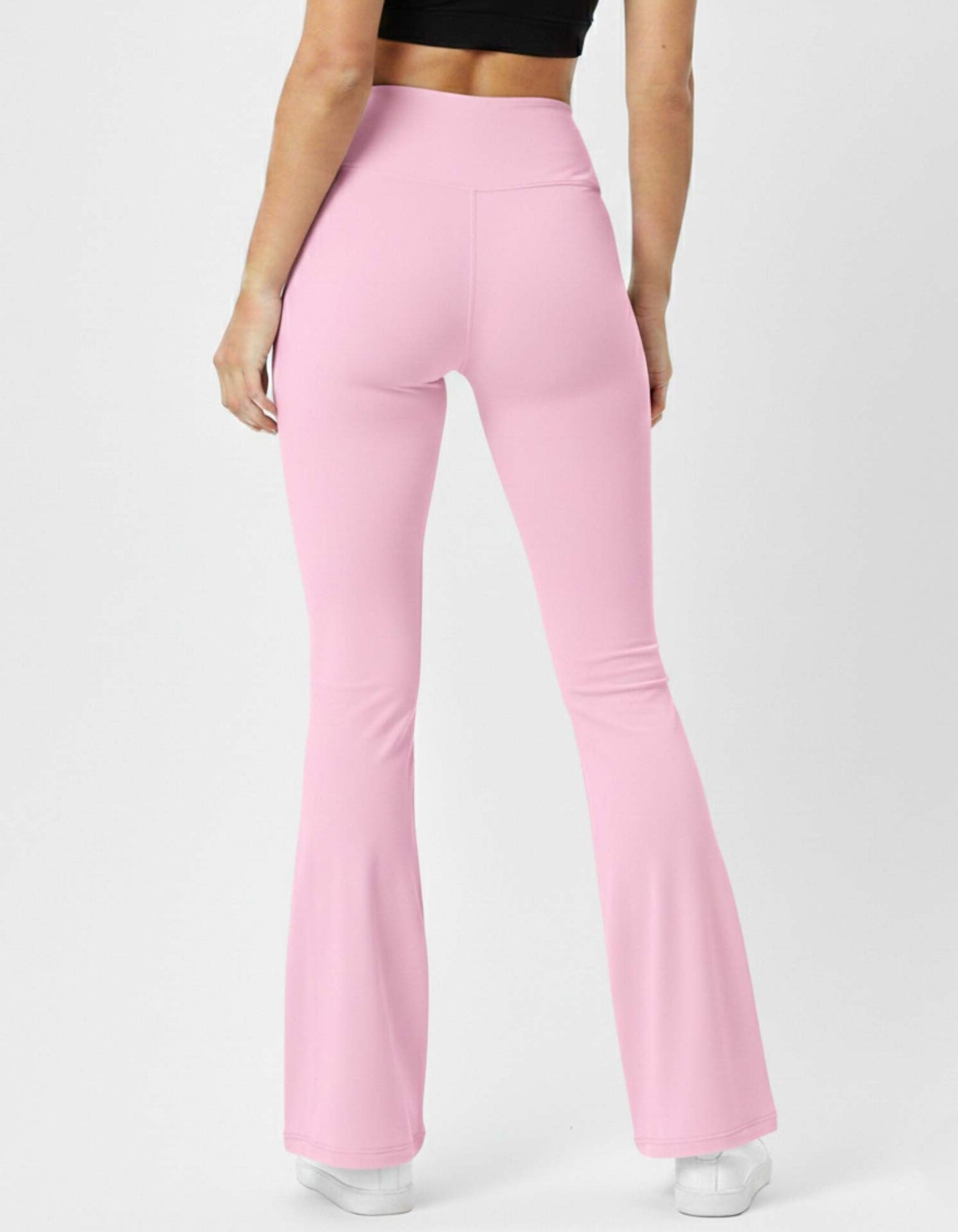 Leggings Flare Fit