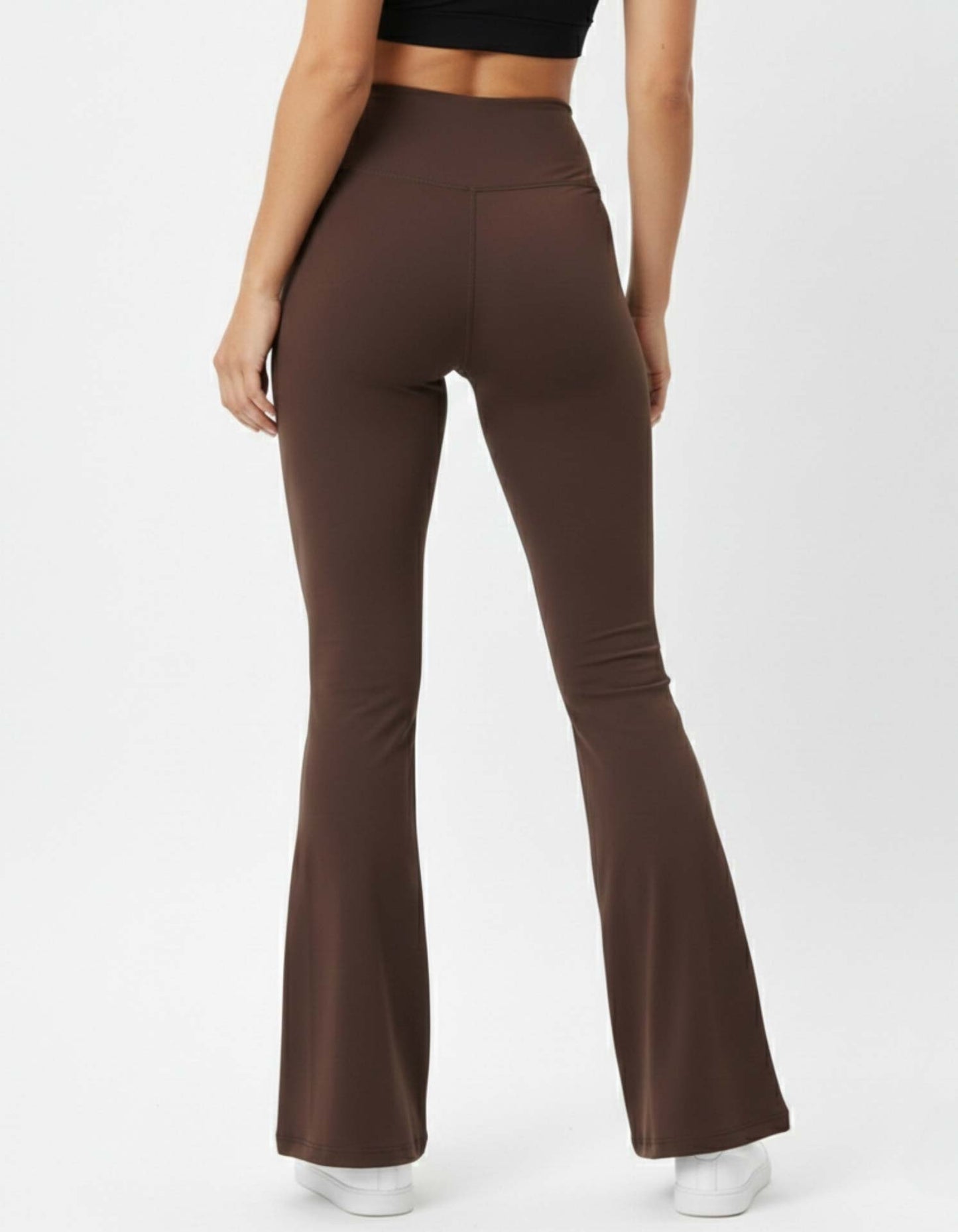 Leggings Flare Fit