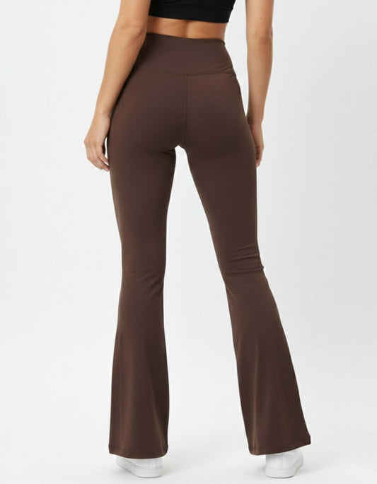 Leggings Flare Fit