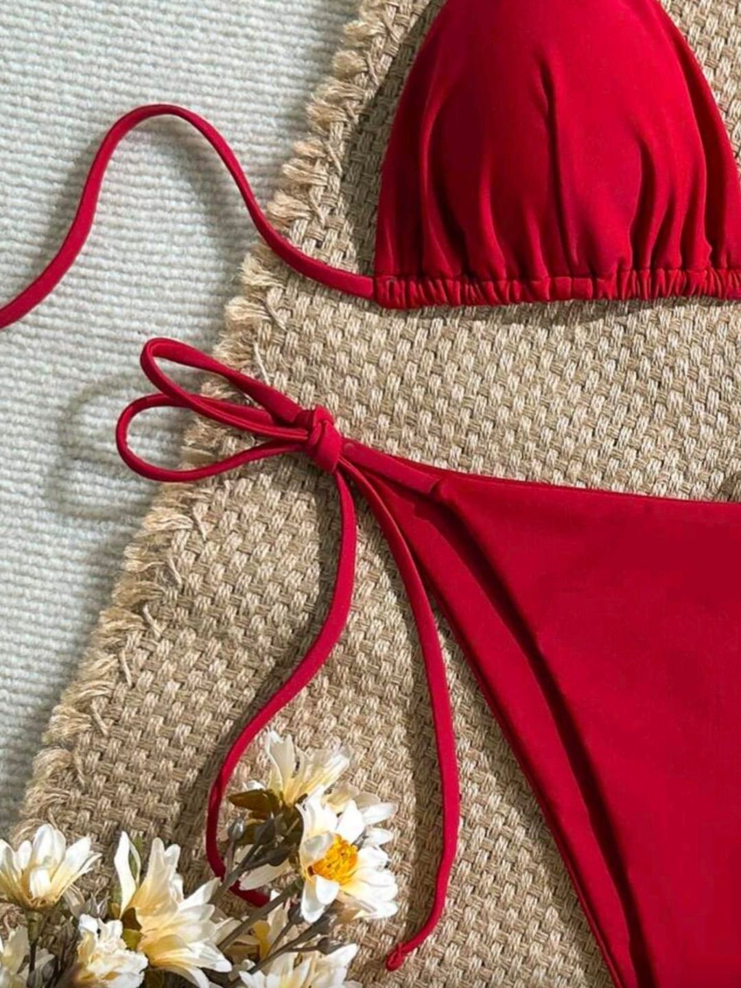 Enterizo Capri