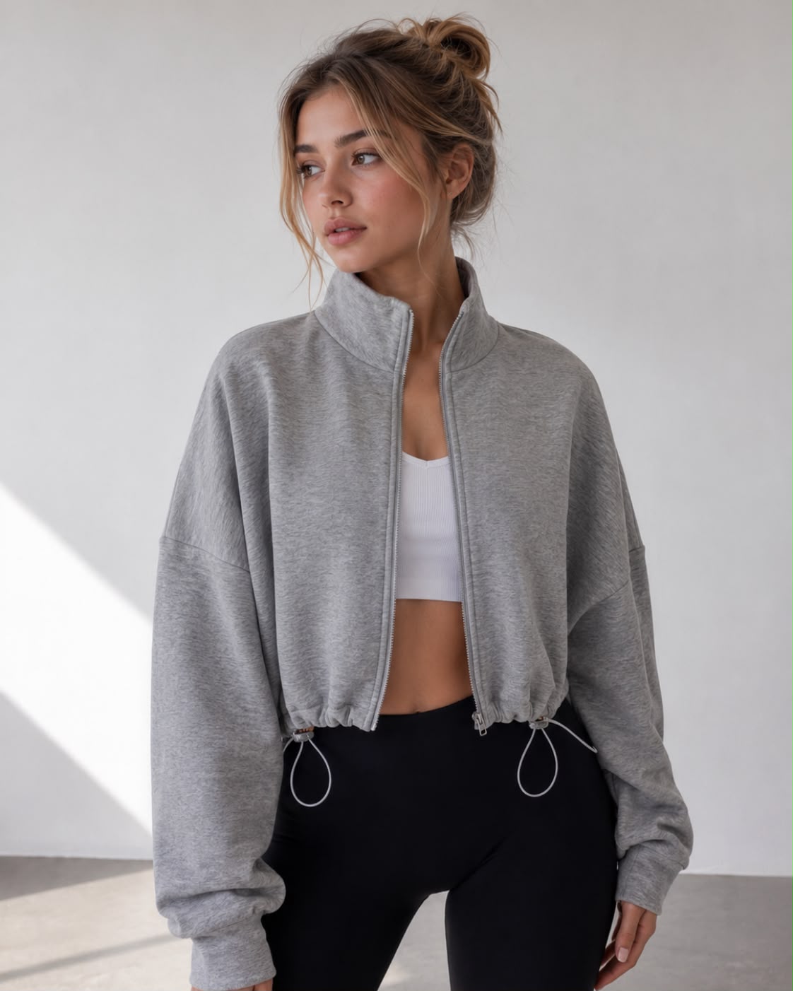 Chaqueta Boreal