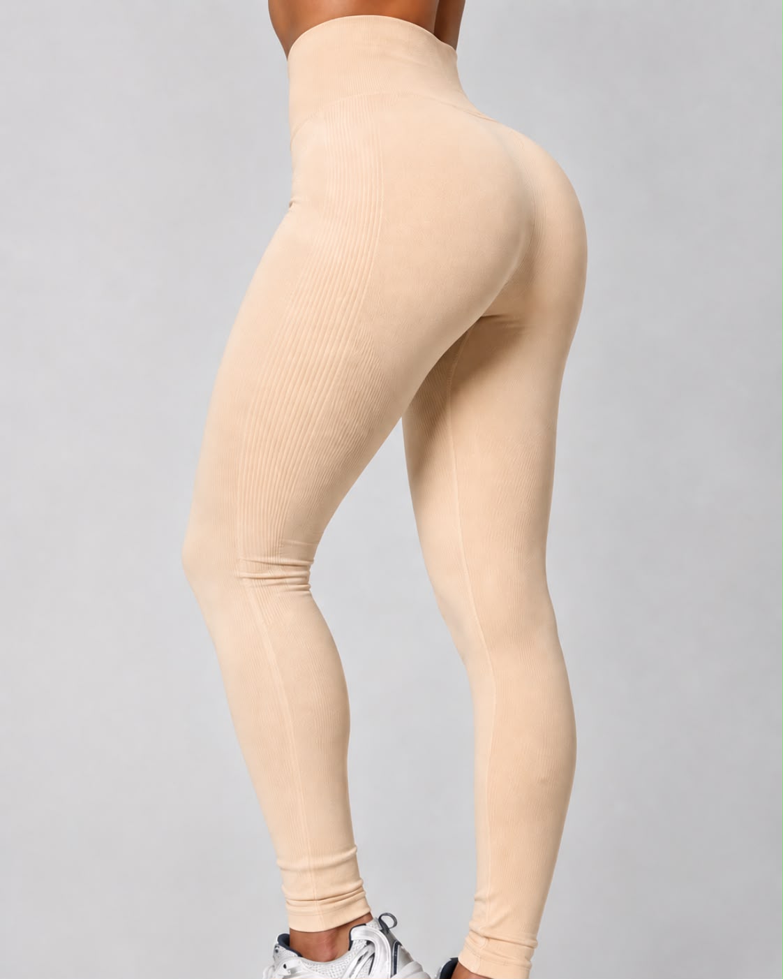 Leggings Steel