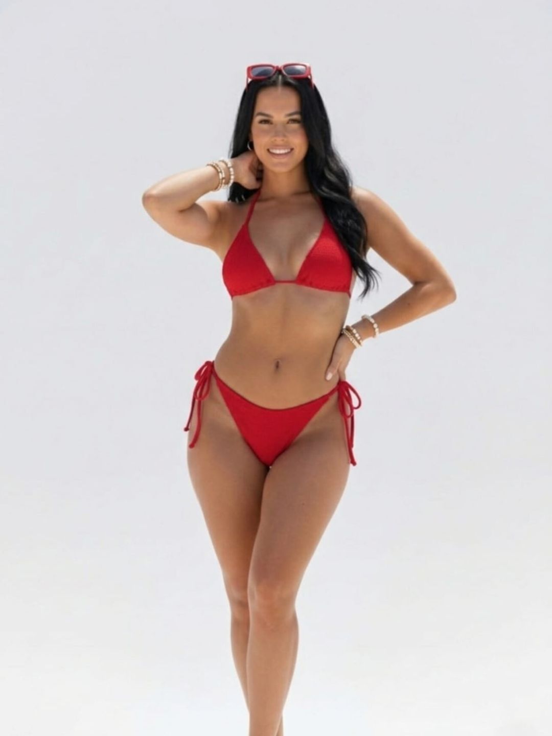 Enterizo Capri