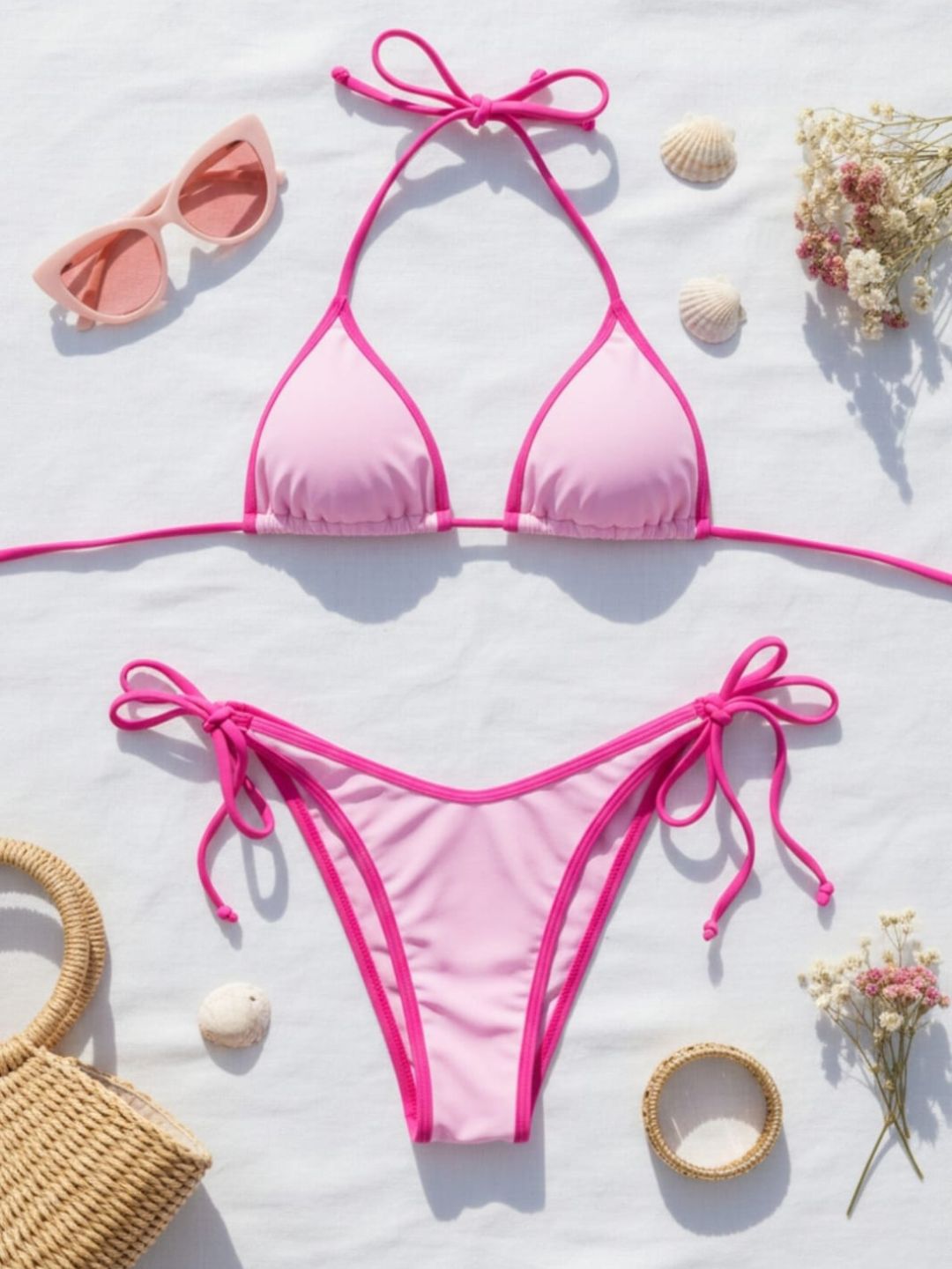Bikini Caribe