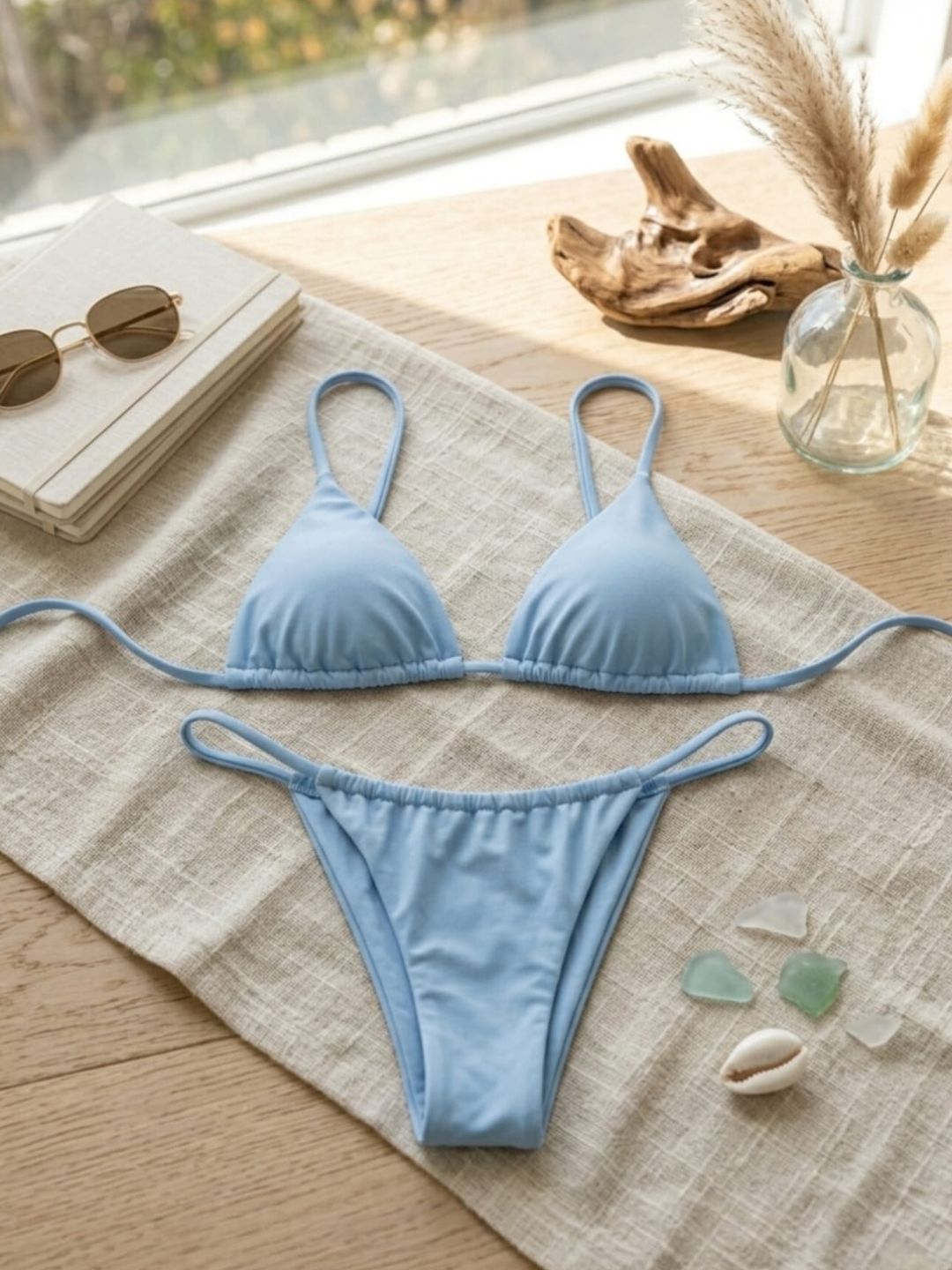 Bikini Santorini