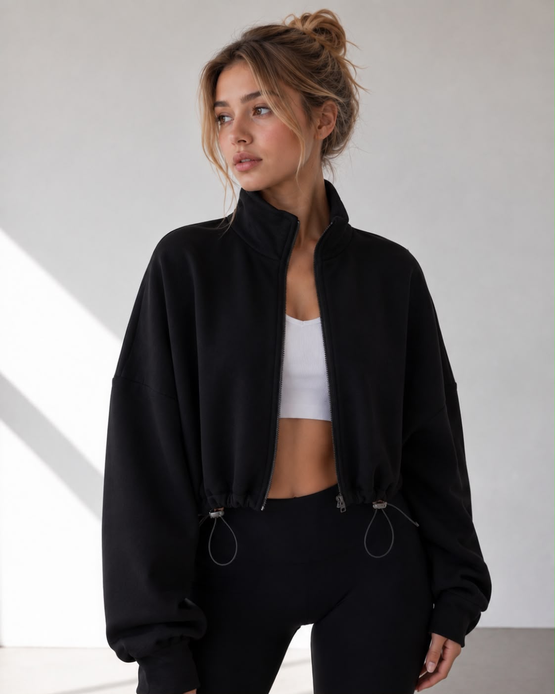 Chaqueta Boreal