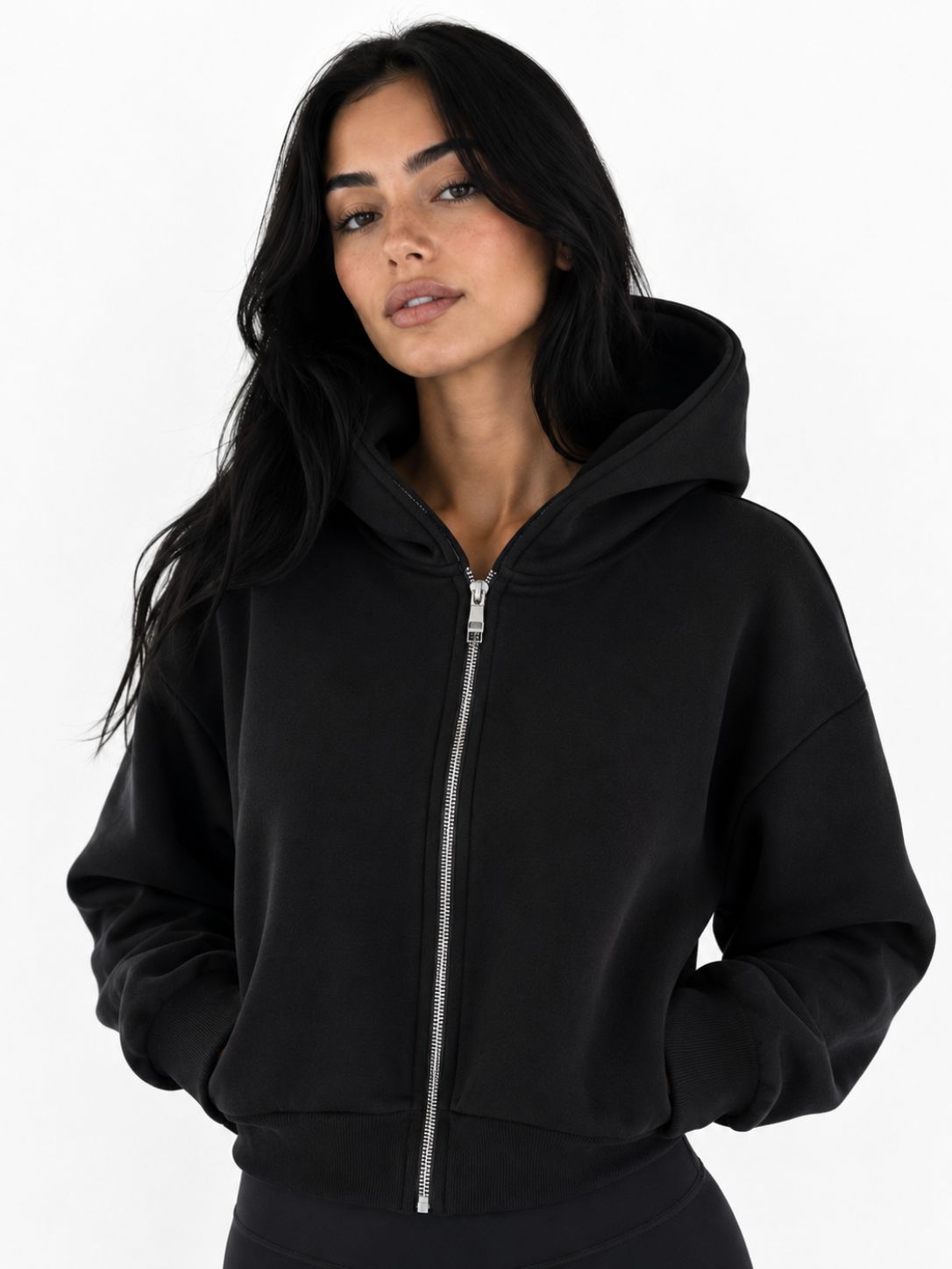 Hoodie Nova
