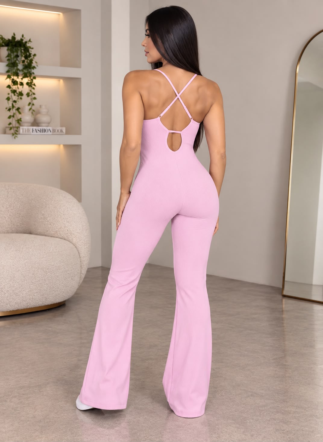Enterizo Alessia