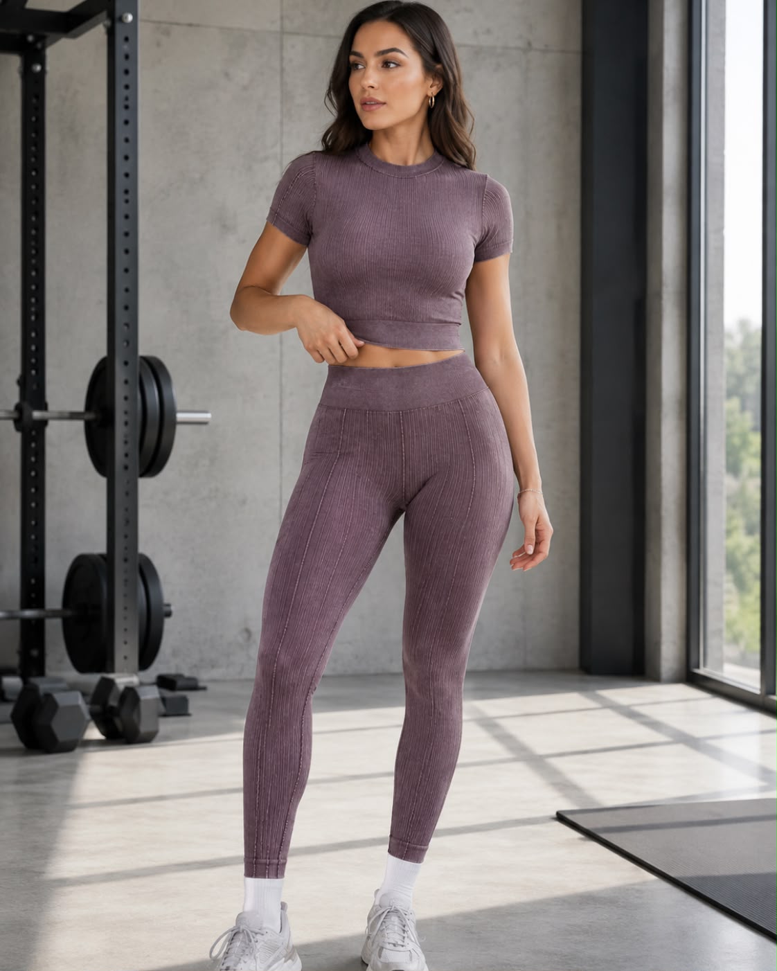 Conjunto Georgia