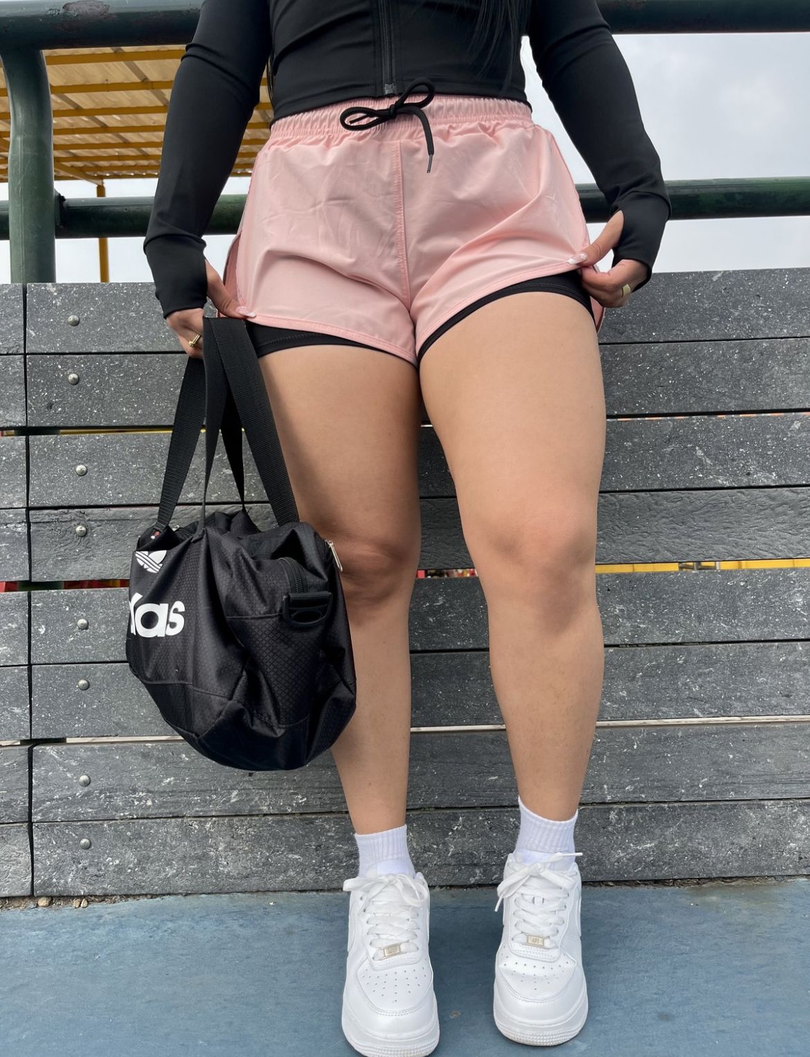 Pantalonetas Nova Run