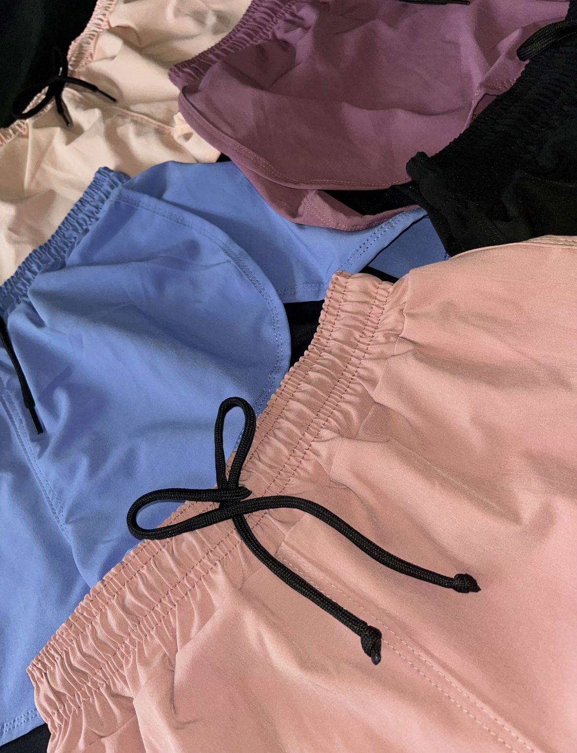 Pantalonetas Nova Run