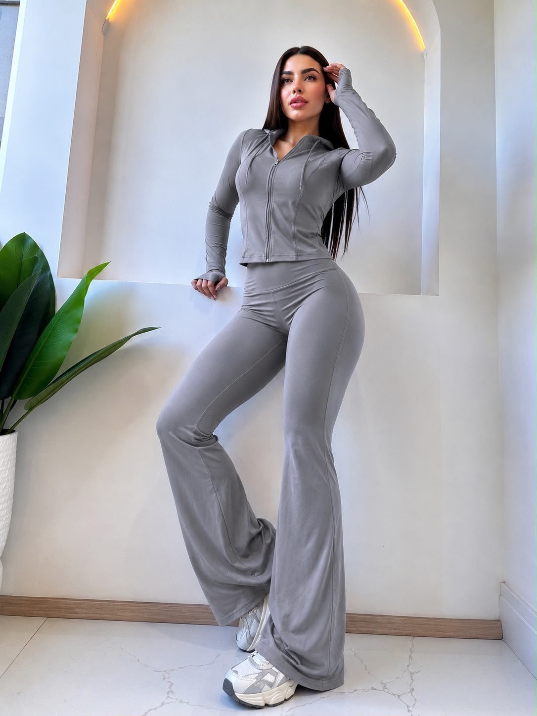 Conjunto Nova Luxe