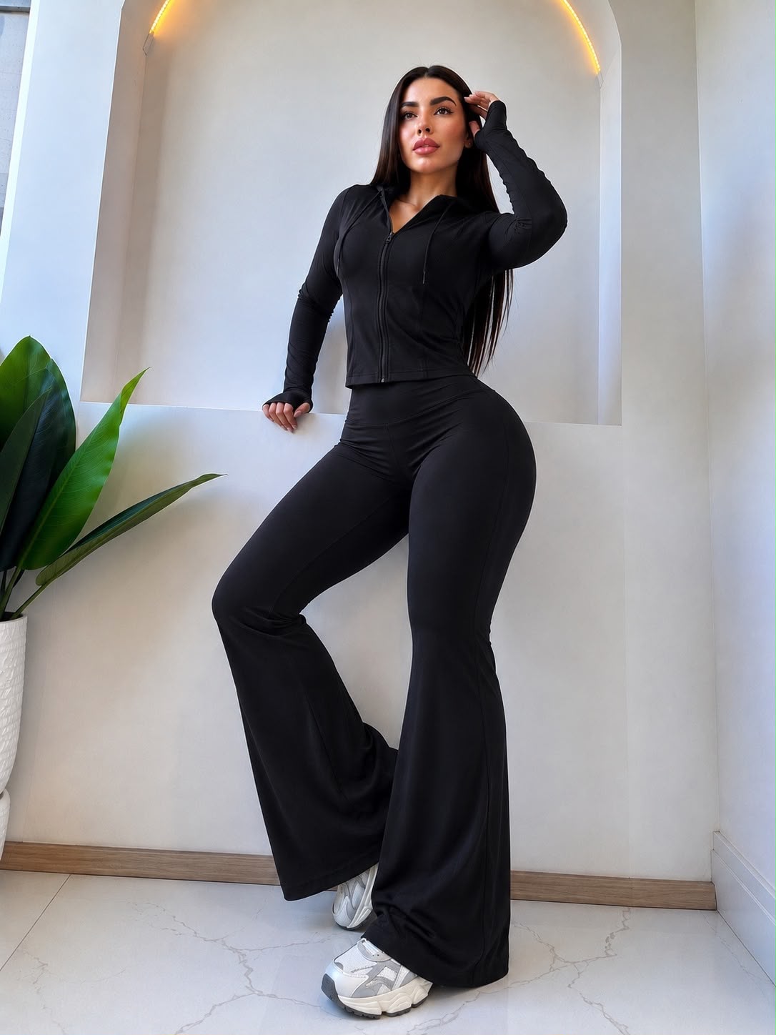 Conjunto Nova Luxe