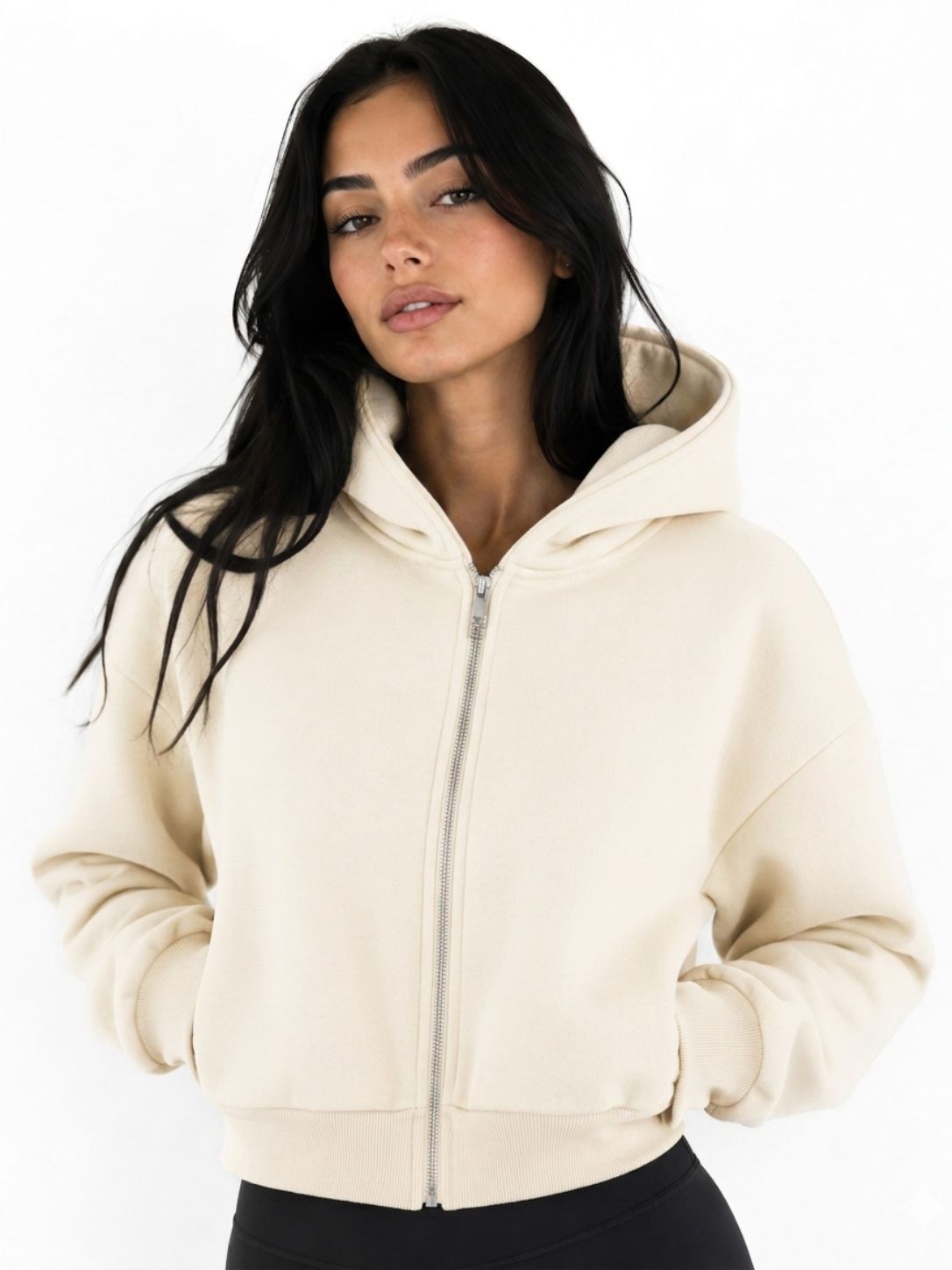 Hoodie Nova