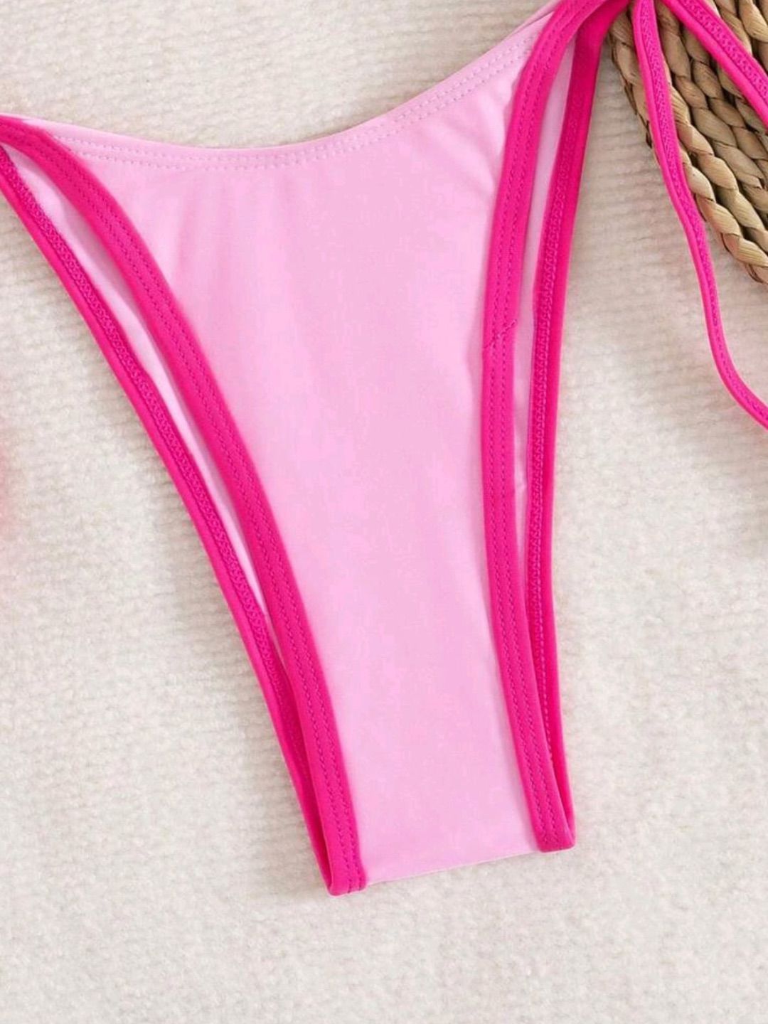 Bikini Caribe